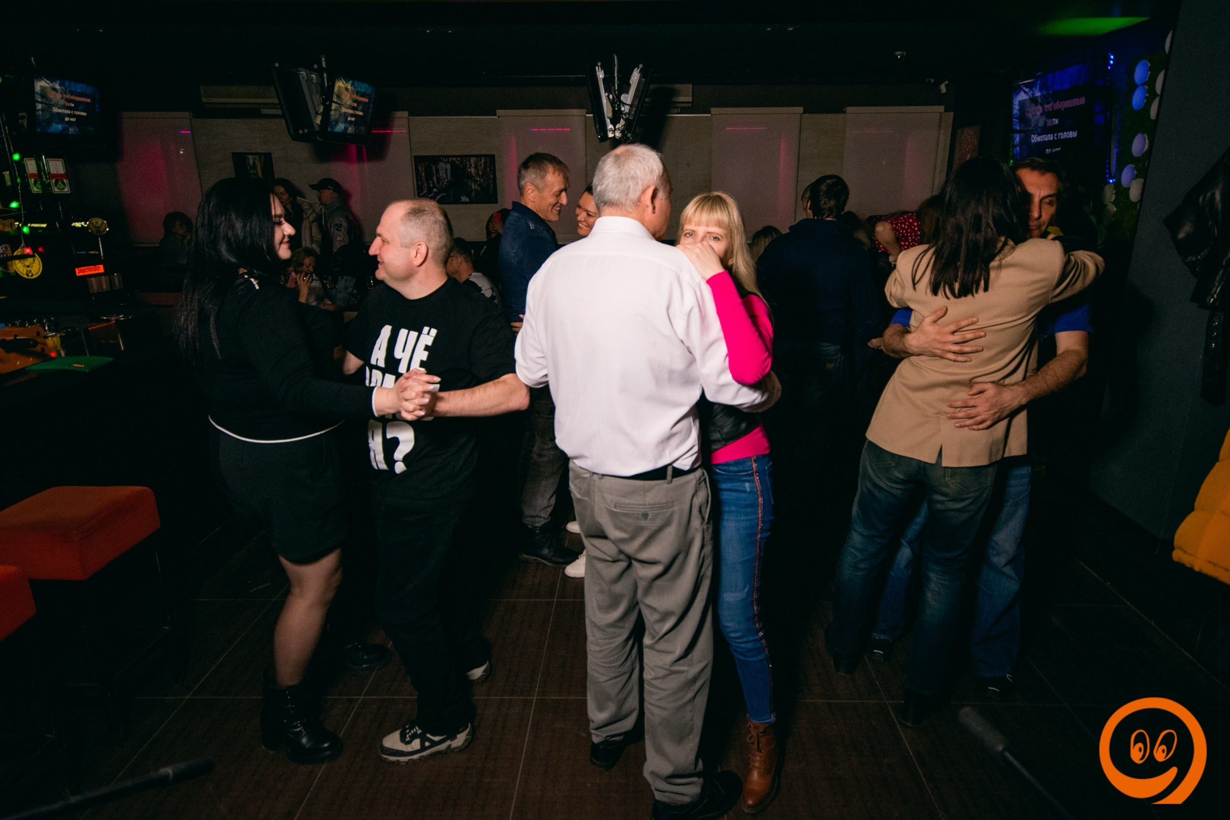 Поющие в ночи. Караоке-вечеринка | 22.03.2025. Галерея Фантим