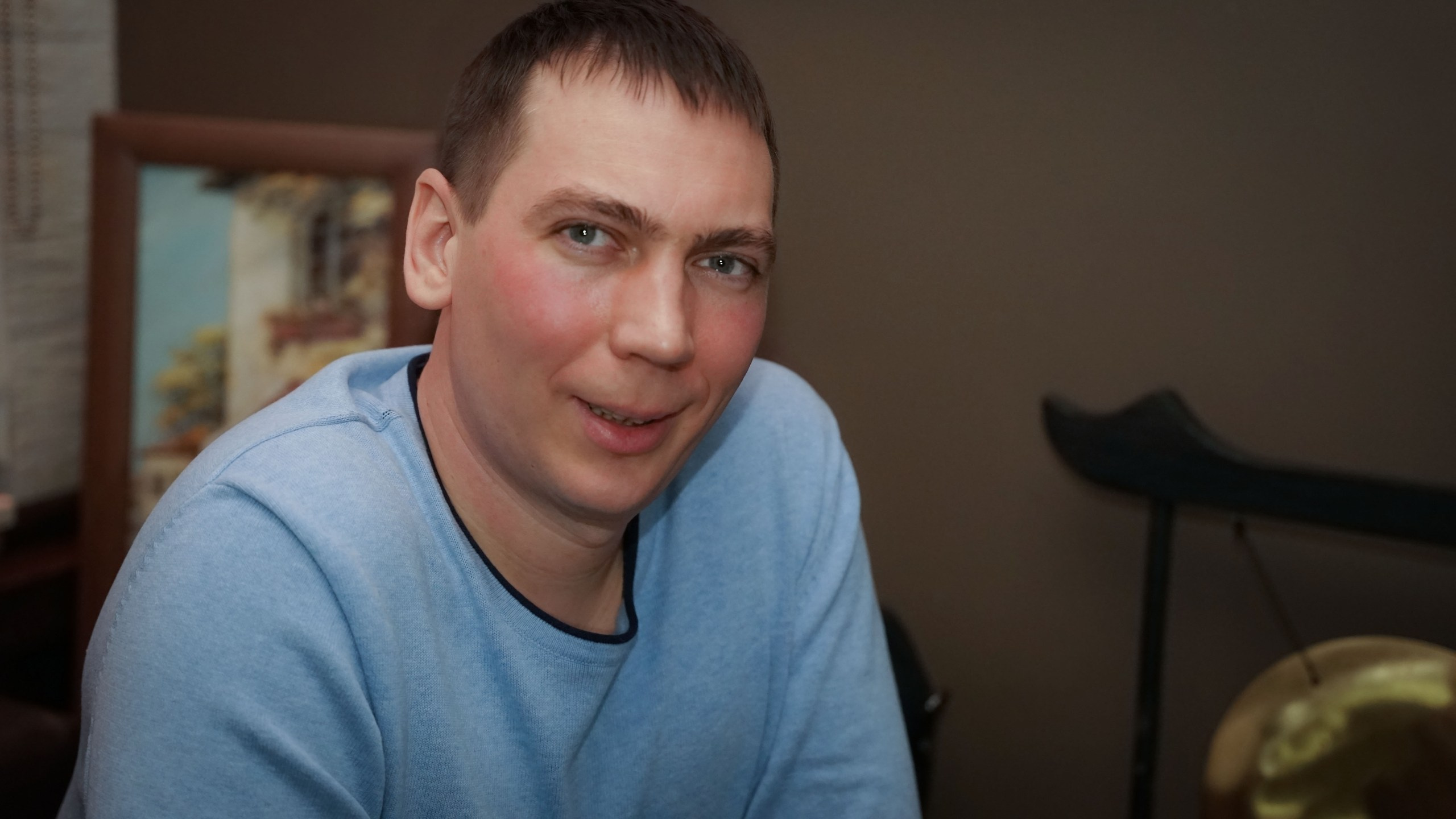 Музыкальная вечеринка | 10.12.22. Галерея Фантим