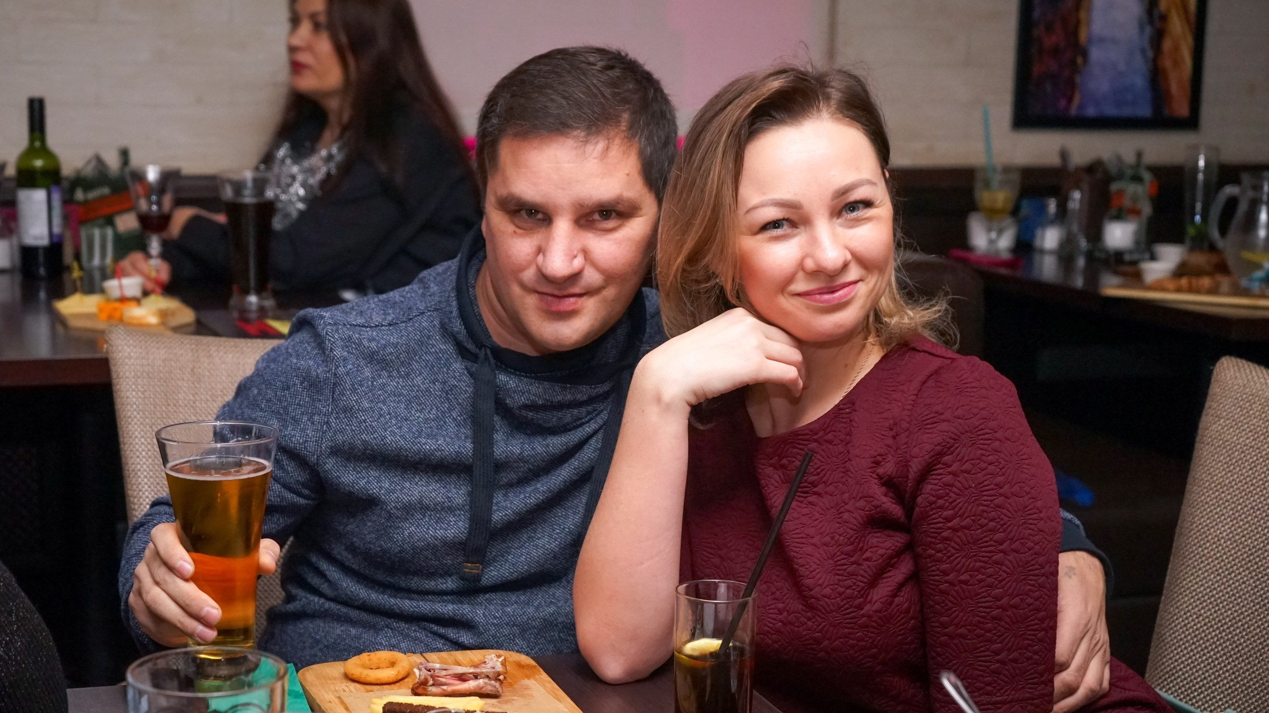 Клубная вечеринка «Новогодний корпоратив» | 26.12.2020. Галерея Фантим