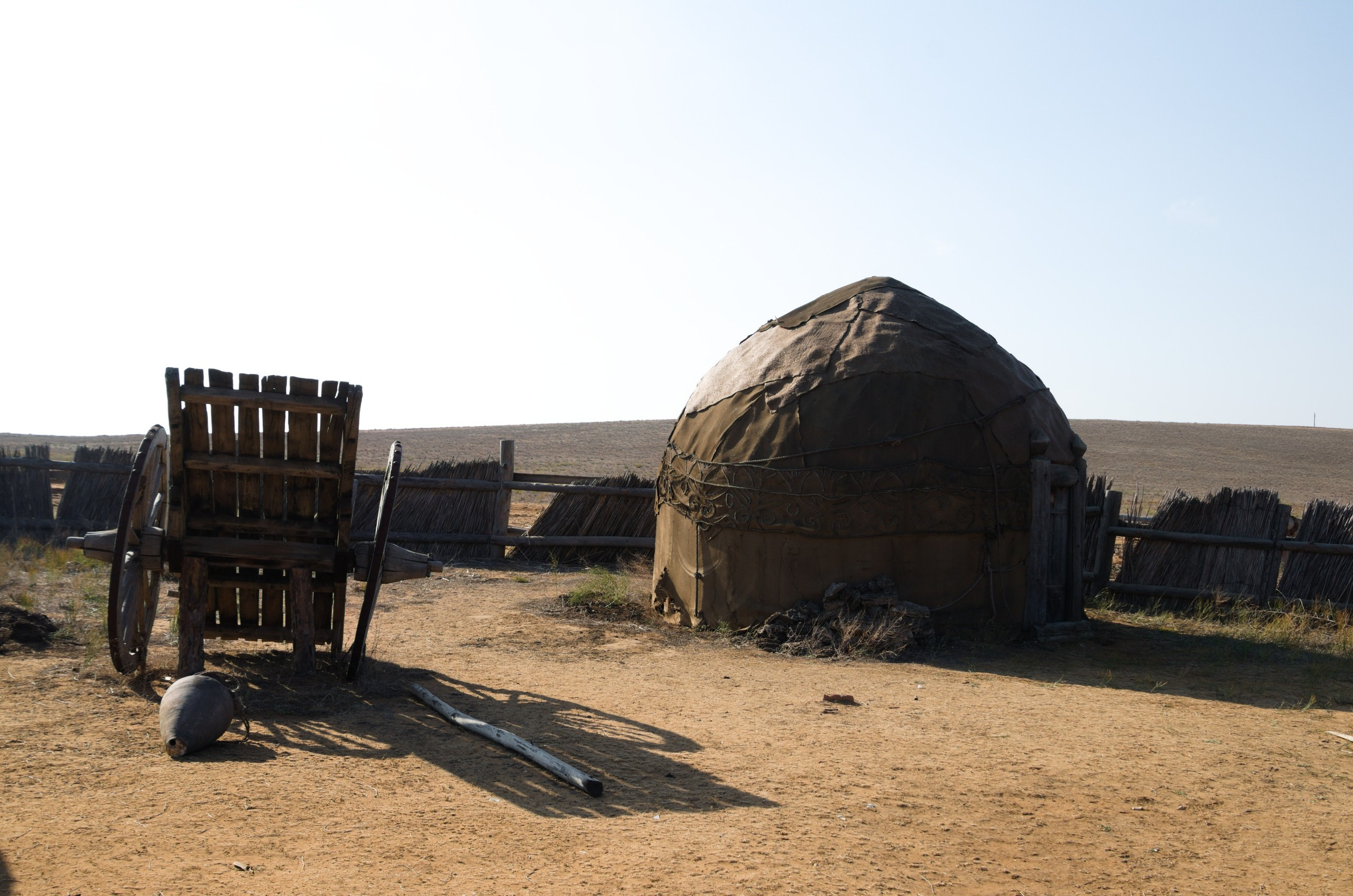 Астрахань | 17-18.10.2020. Галерея Фантим