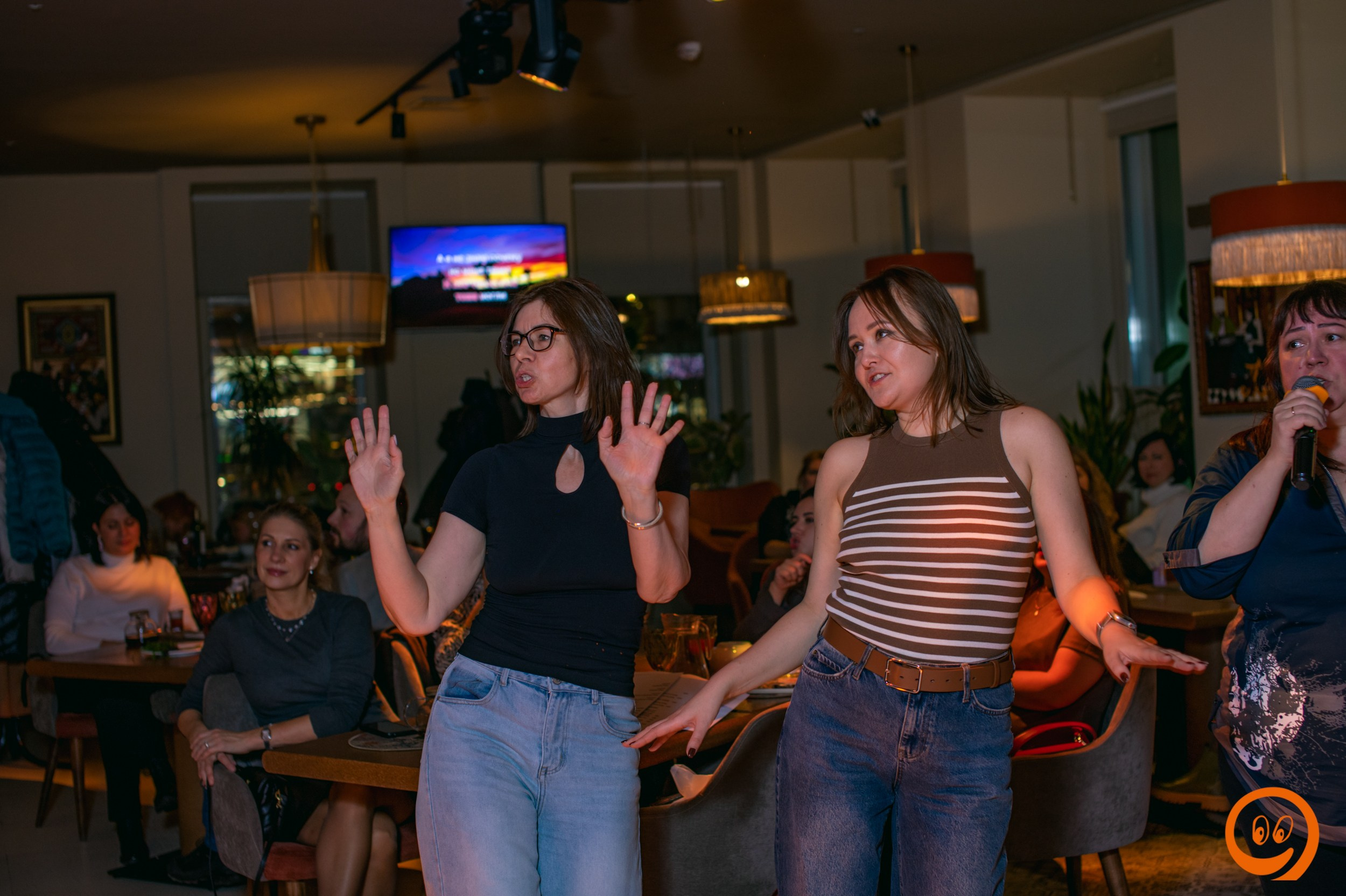 Караоке | 22.11.2025. Галерея Фантим