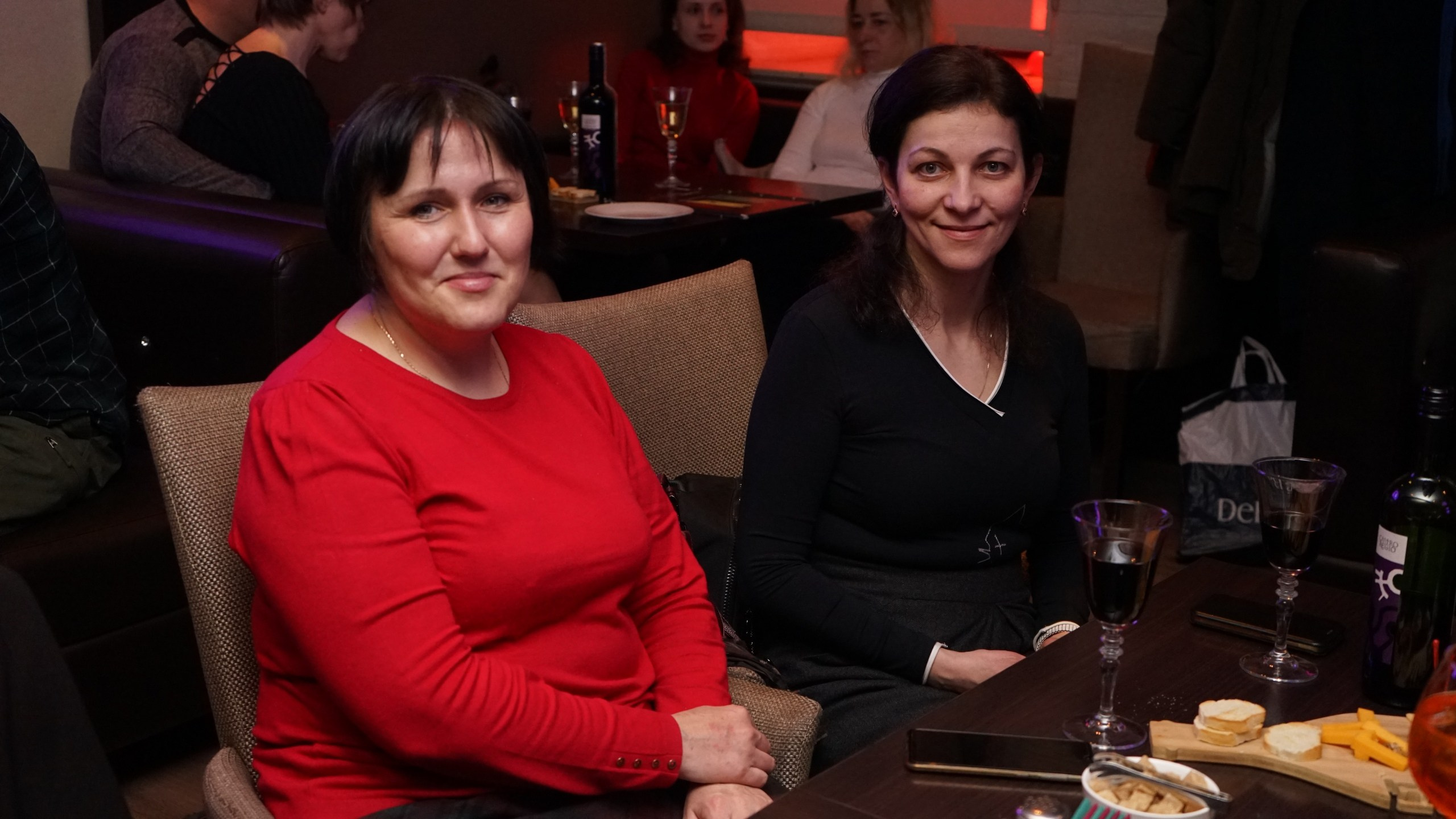 Музыкальная вечеринка 06.03.2021. Галерея Фантим