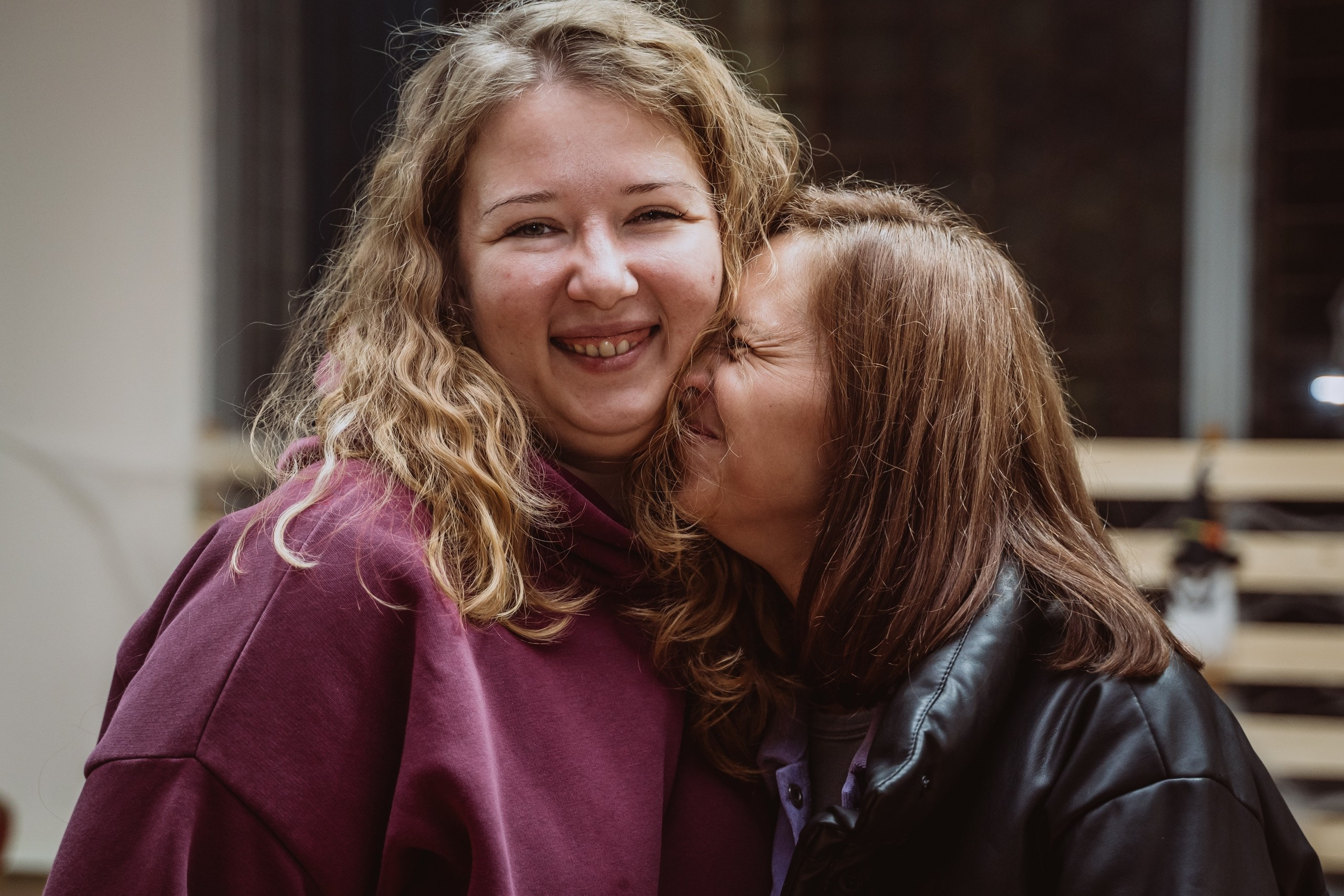 АЦЦкие выходные | 19-20.10.2024. Галерея Фантим