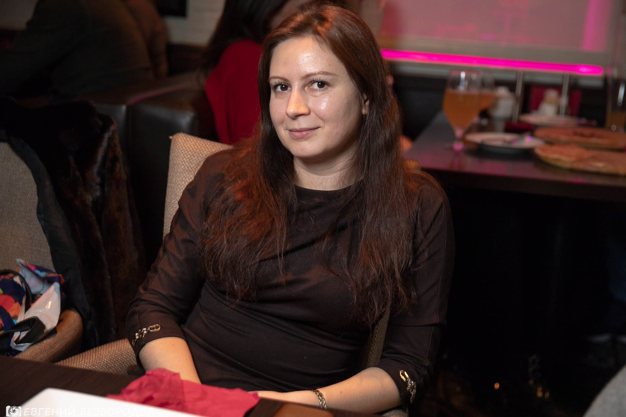 Музыкальная вечеринка «Все звезды» | 15.12.2018. Галерея Фантим