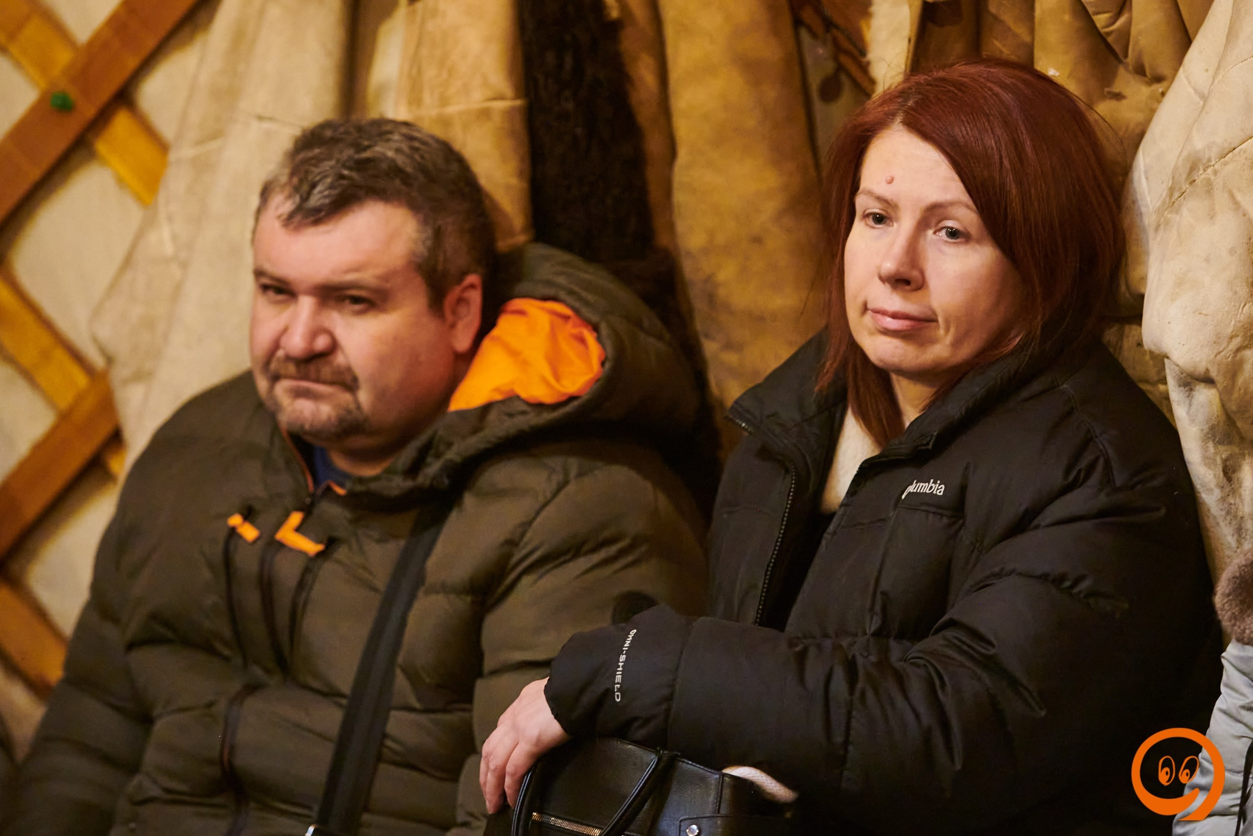 В гости к северным оленям | 18.01.2025. Галерея Фантим