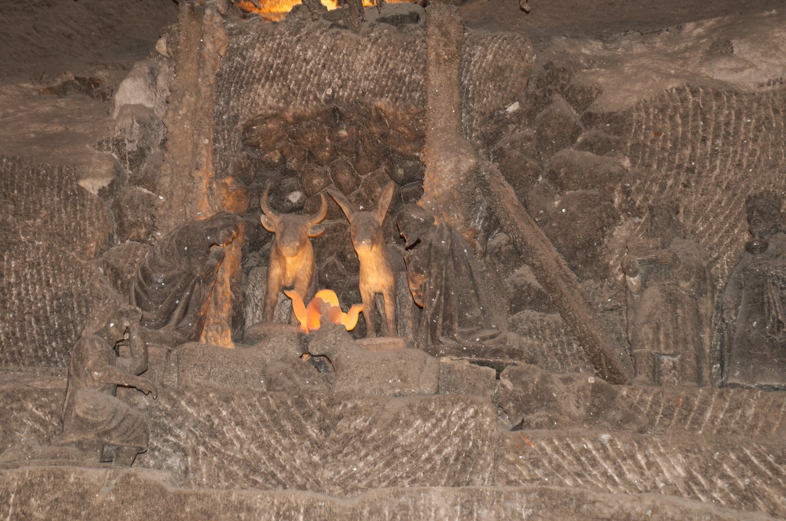 Польша | 29.04-05.05.2017. Галерея Фантим