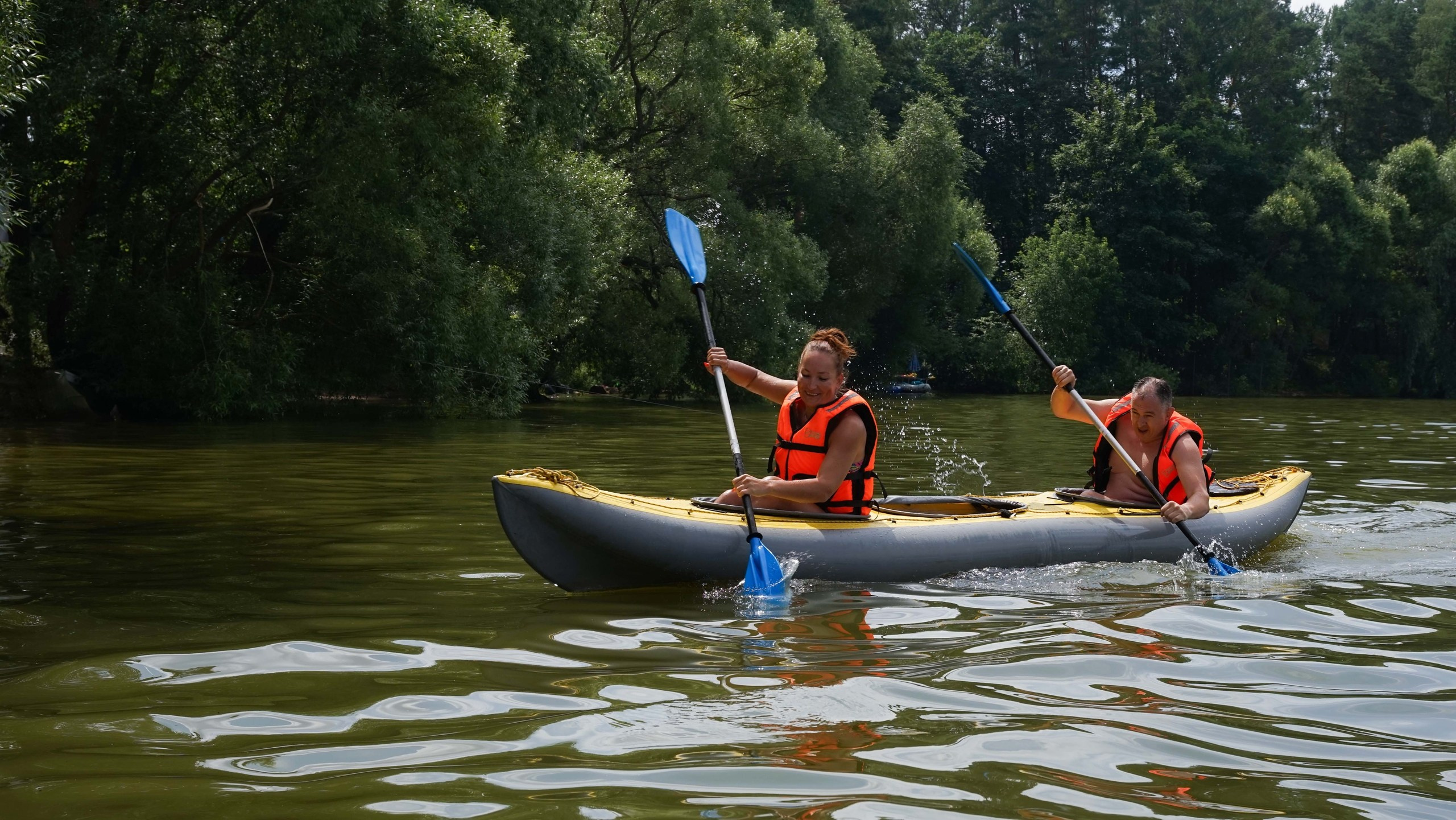 Походная Романтика 45. Великолепный Векенд | 2024. Галерея Фантим