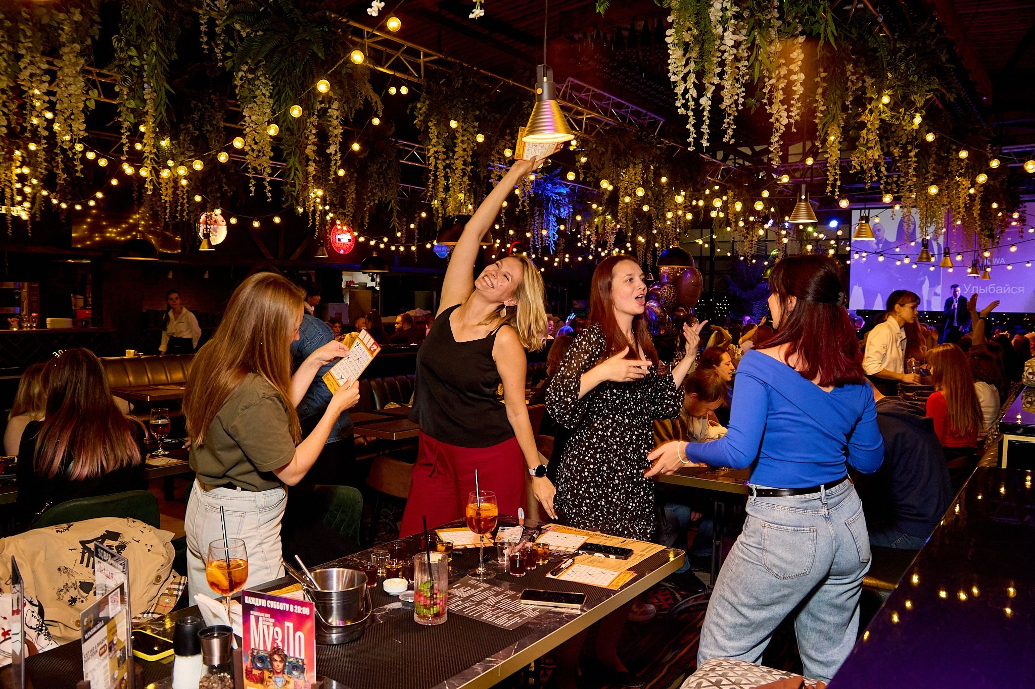 МузЛото | 22.08.2025. Галерея Фантим