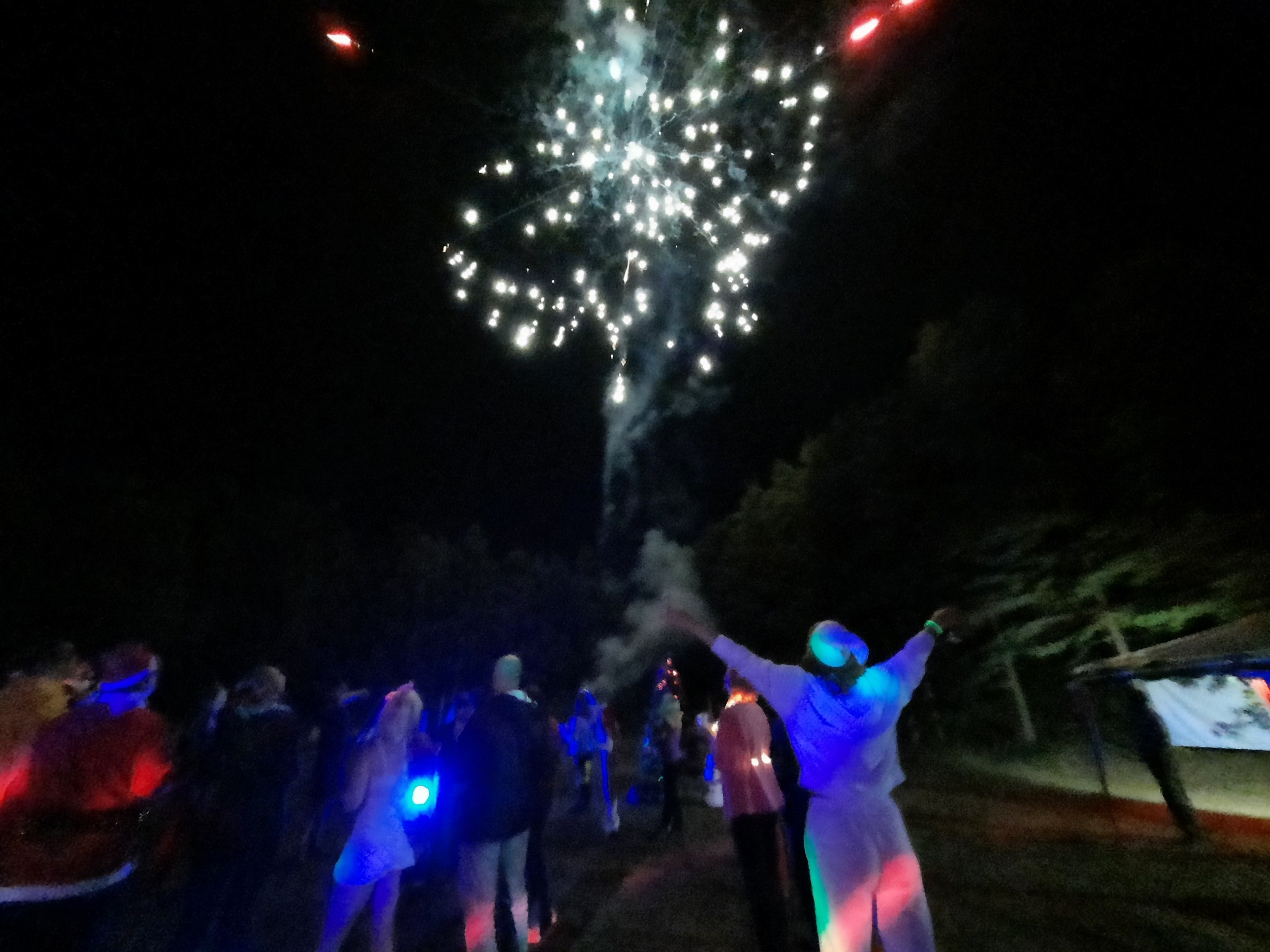 Походная Романтика 36. Новый год и не… | 30.07 — 01.08.21. Галерея Фантим