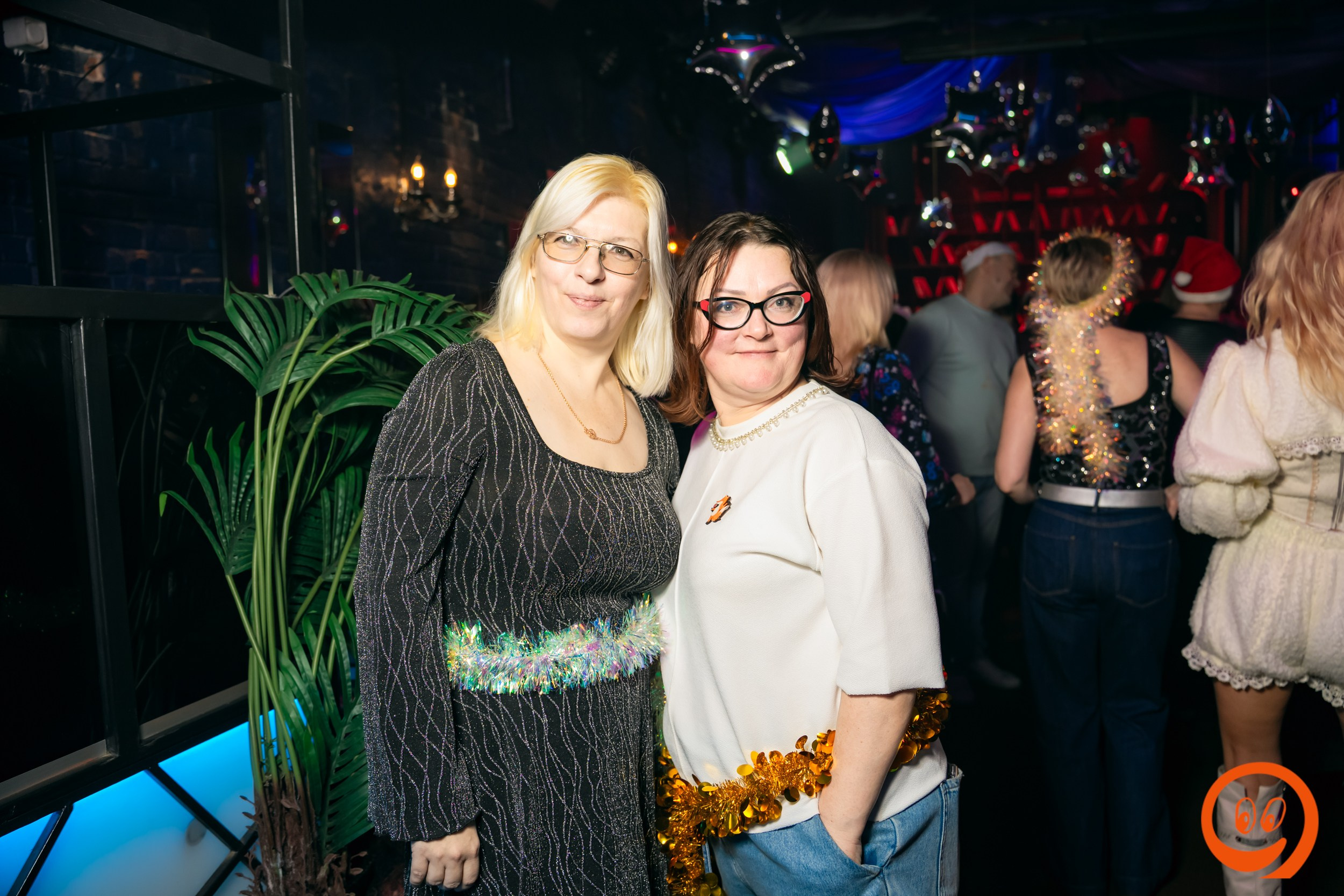 Клубная | 26.12.2025. Галерея Фантим