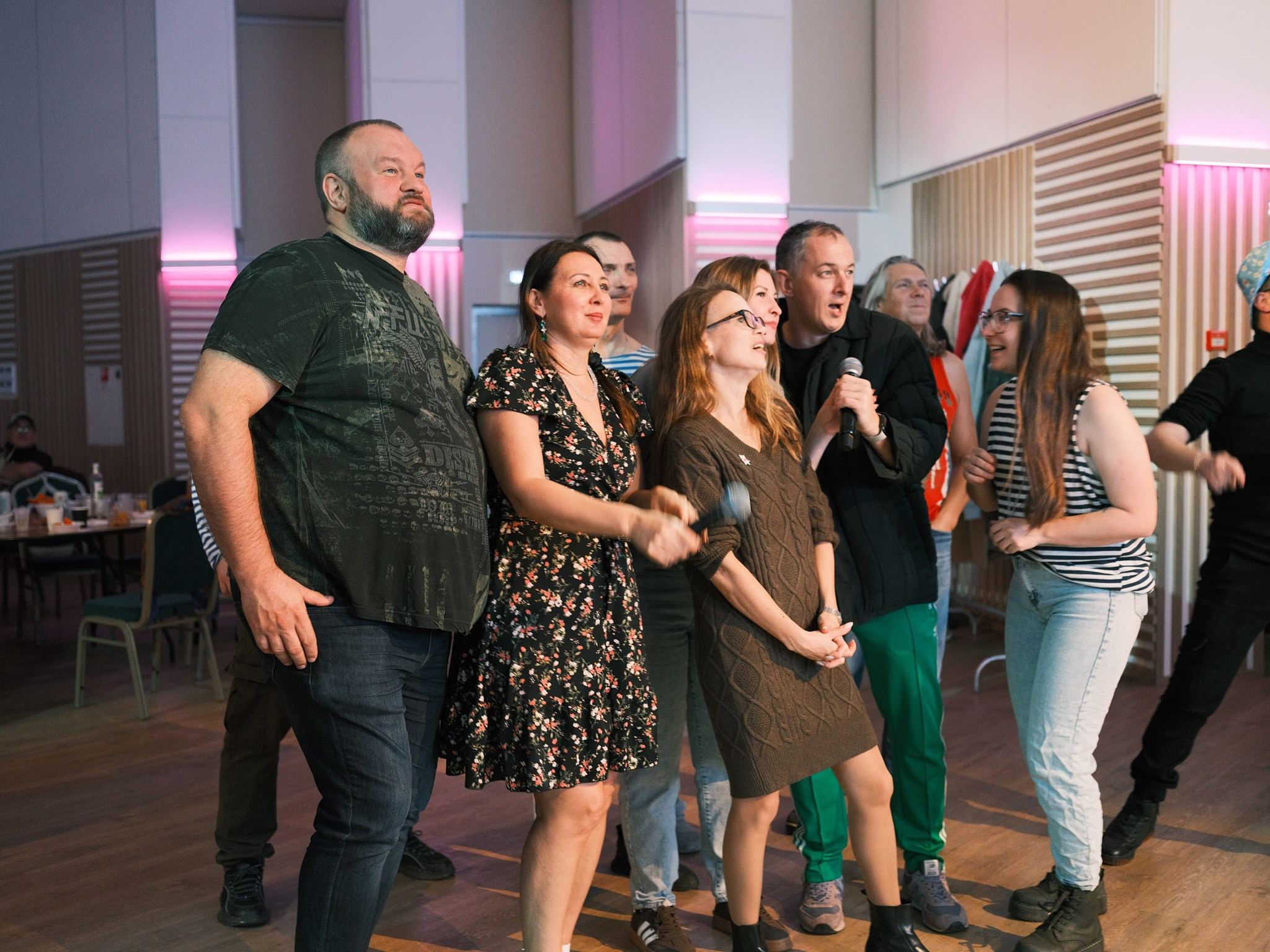 Деревенский гламур. Загородный выезд | 18-19.10.2025. Галерея Фантим