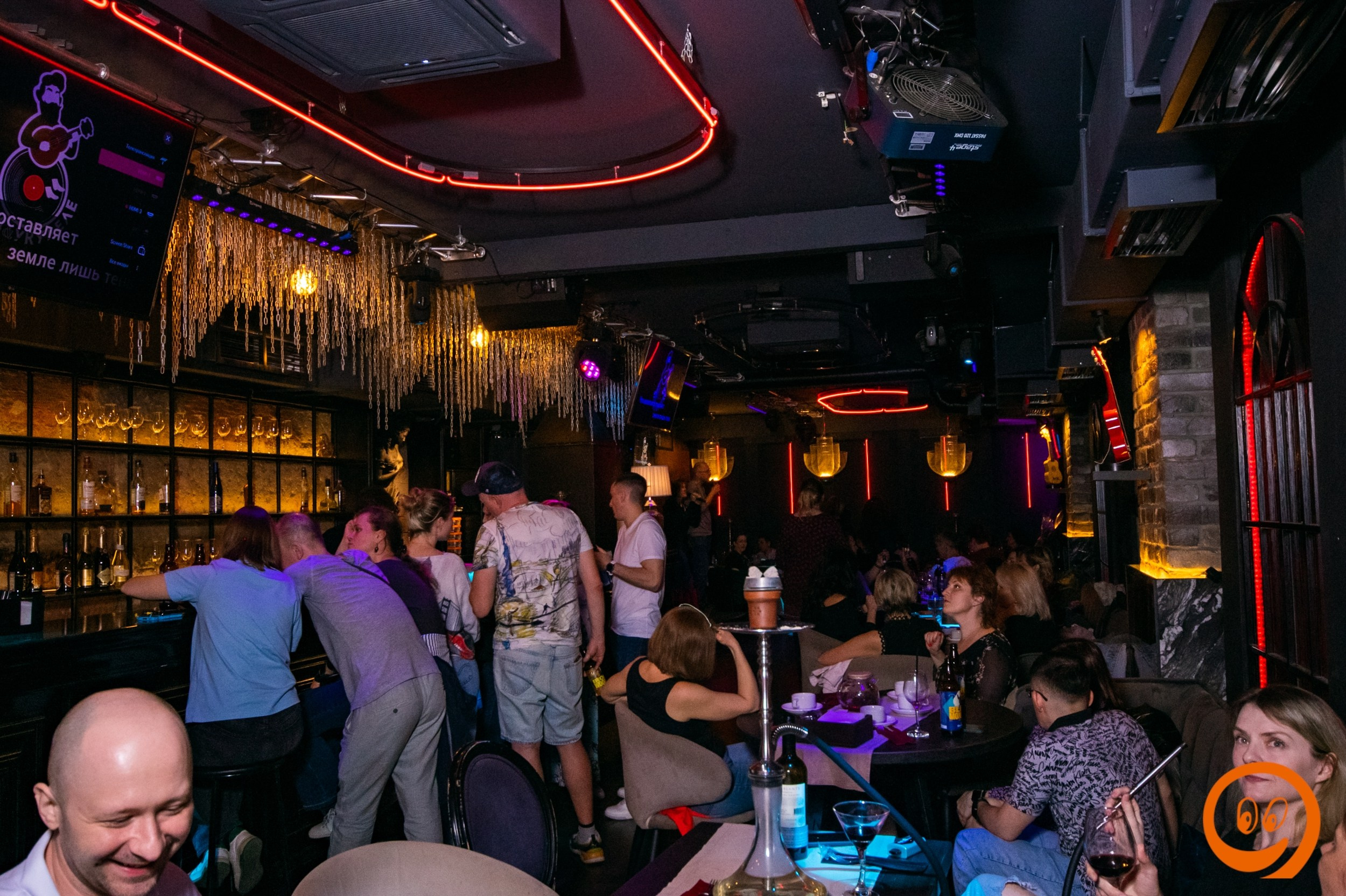 Караоке вечеринка | 19.04.2025. Галерея Фантим