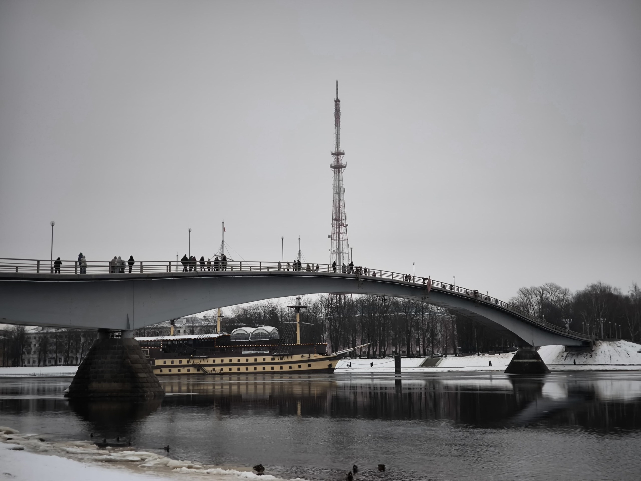 Великий Новгород | 01-02.03.2025. Галерея Фантим