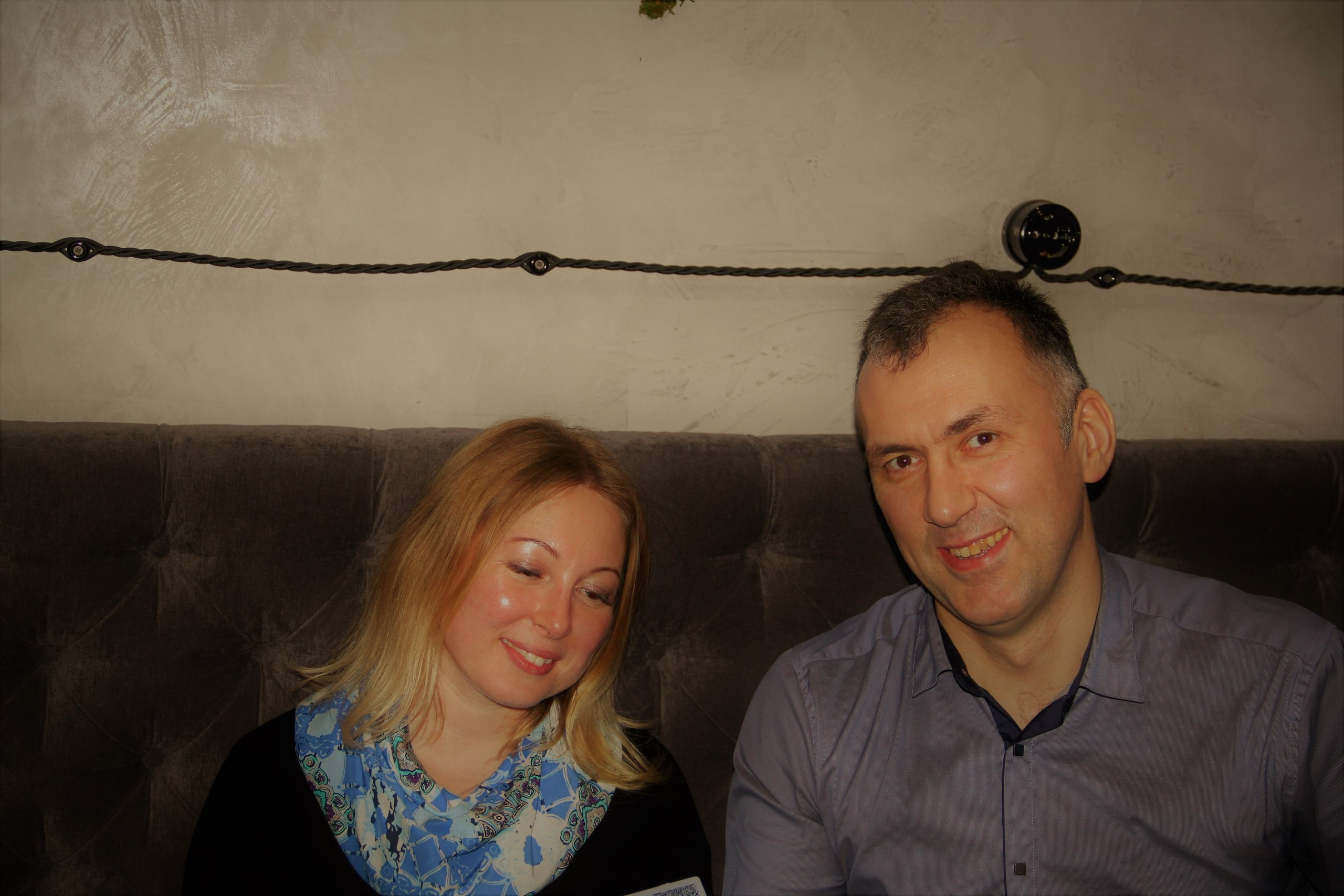 Вечеринка «Казино* Фантим» | 07.04.2017. Галерея Фантим