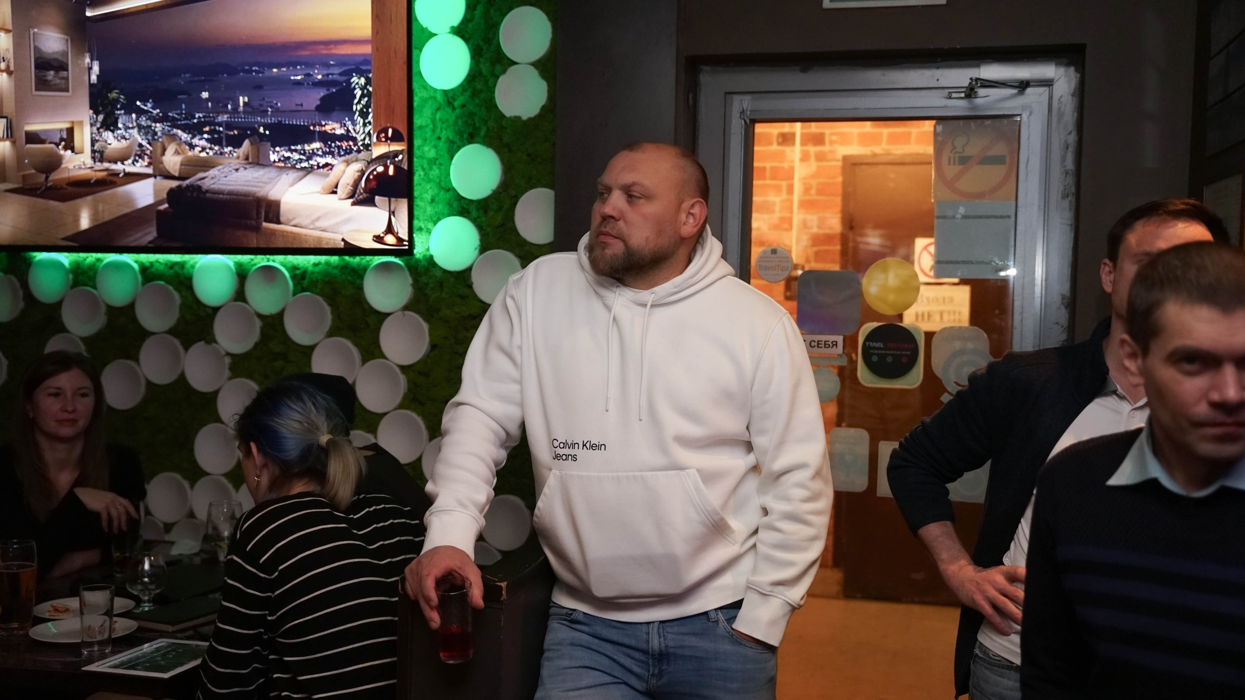 Музыкальный фантимник | 08.03.24. Галерея Фантим