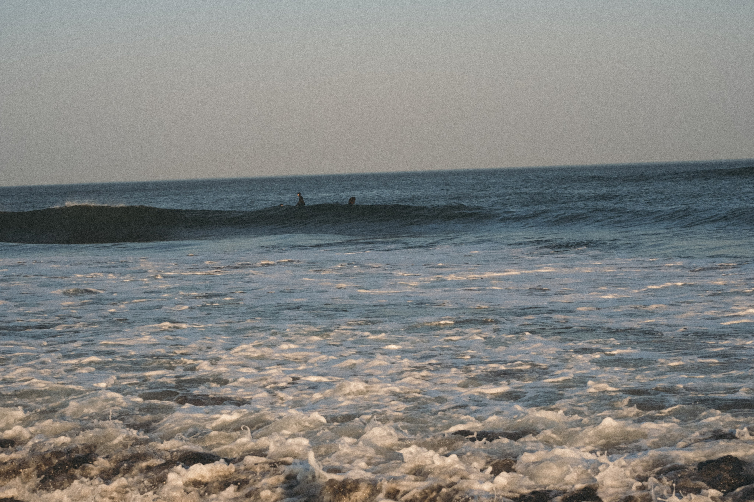 Тихий океан. Профессиональный фотограф, Санкт-Петербург — Виктория Богомолова