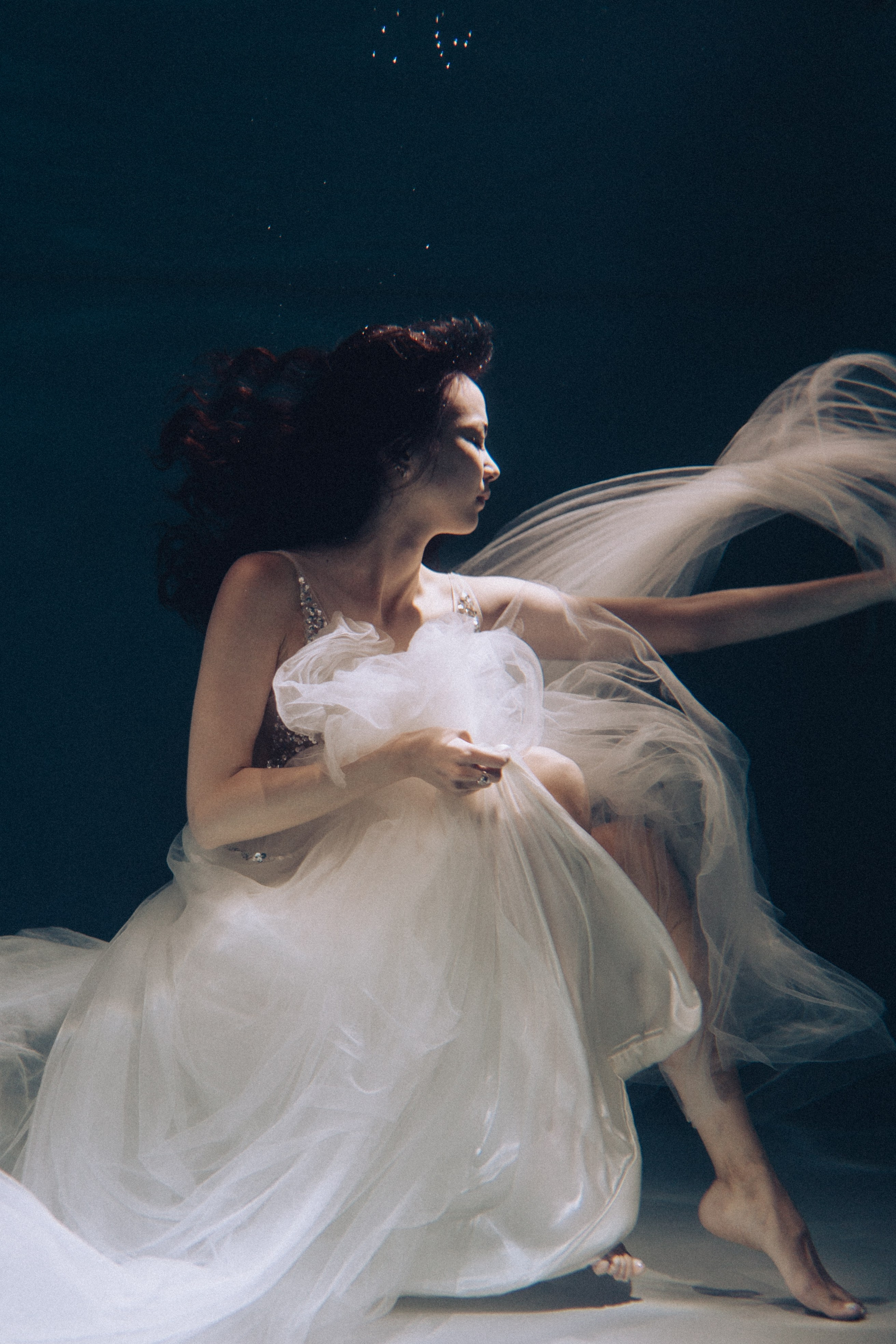 ФОТОСЕСИСИЯ В БАССЕЙНЕ. Профессиональный фотограф, Санкт-Петербург — Виктория Богомолова