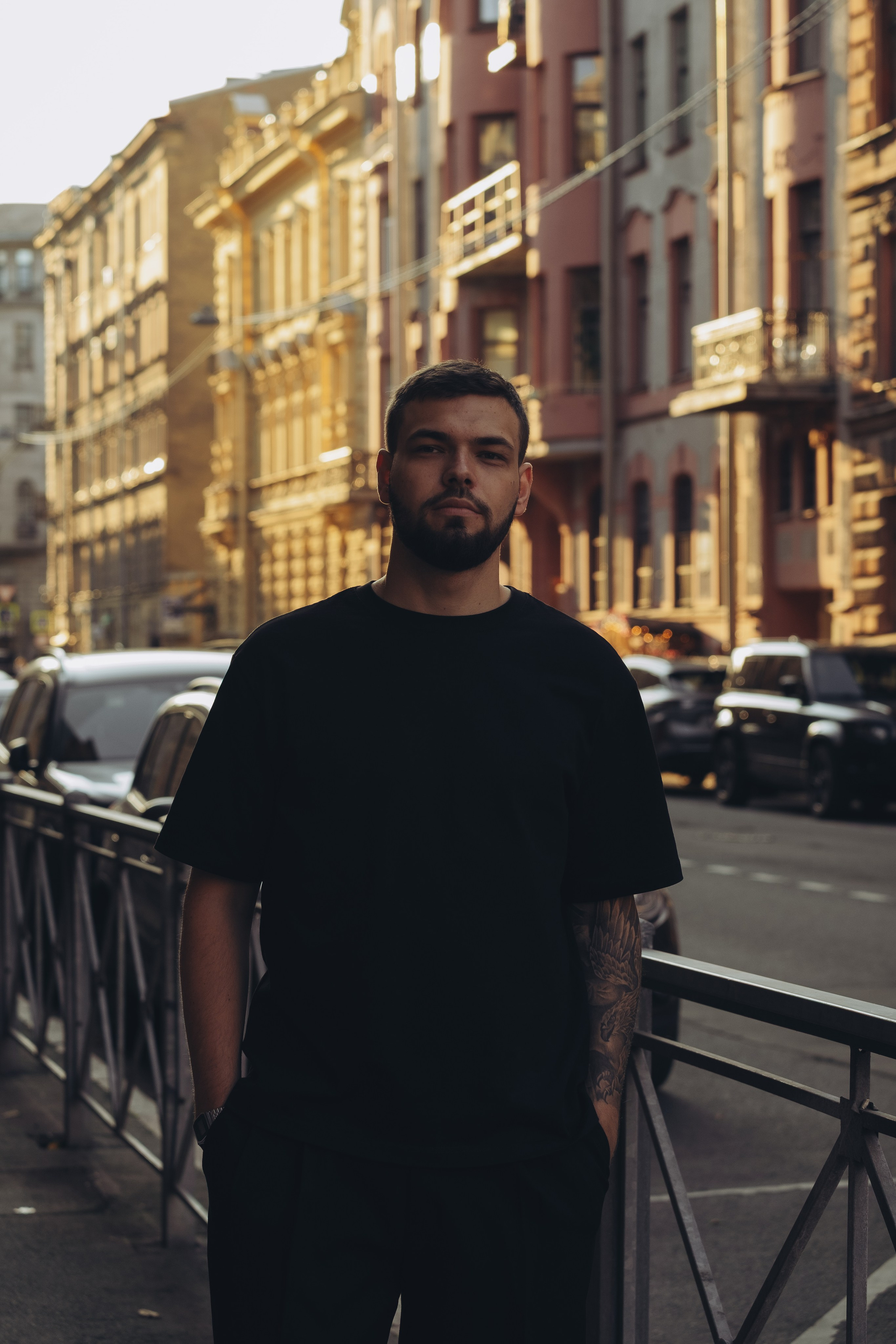 БЕРЕМЕННОСТЬ. Профессиональный фотограф, Санкт-Петербург — Виктория Богомолова