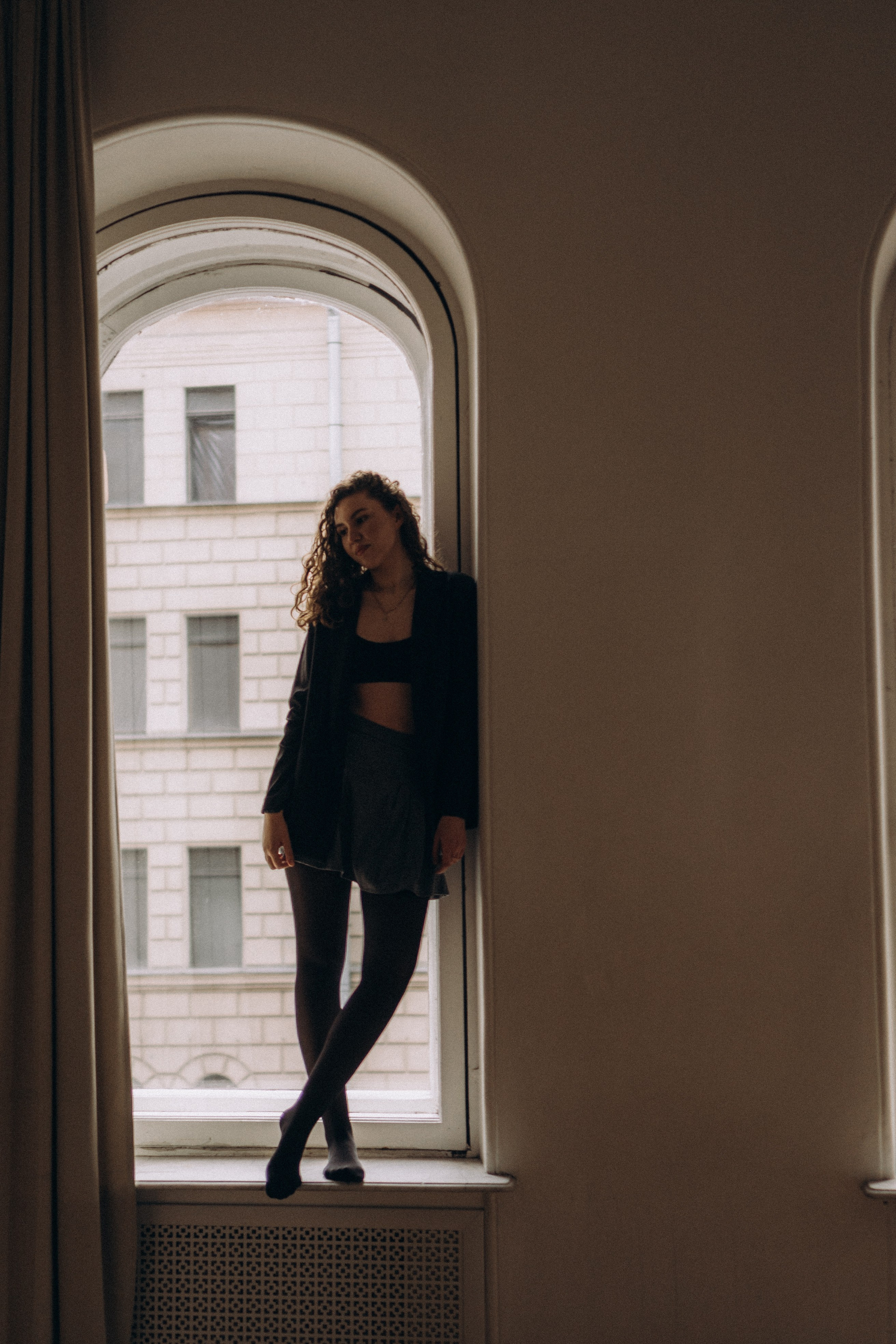 Для девушки. Профессиональный фотограф, Санкт-Петербург — Виктория Богомолова