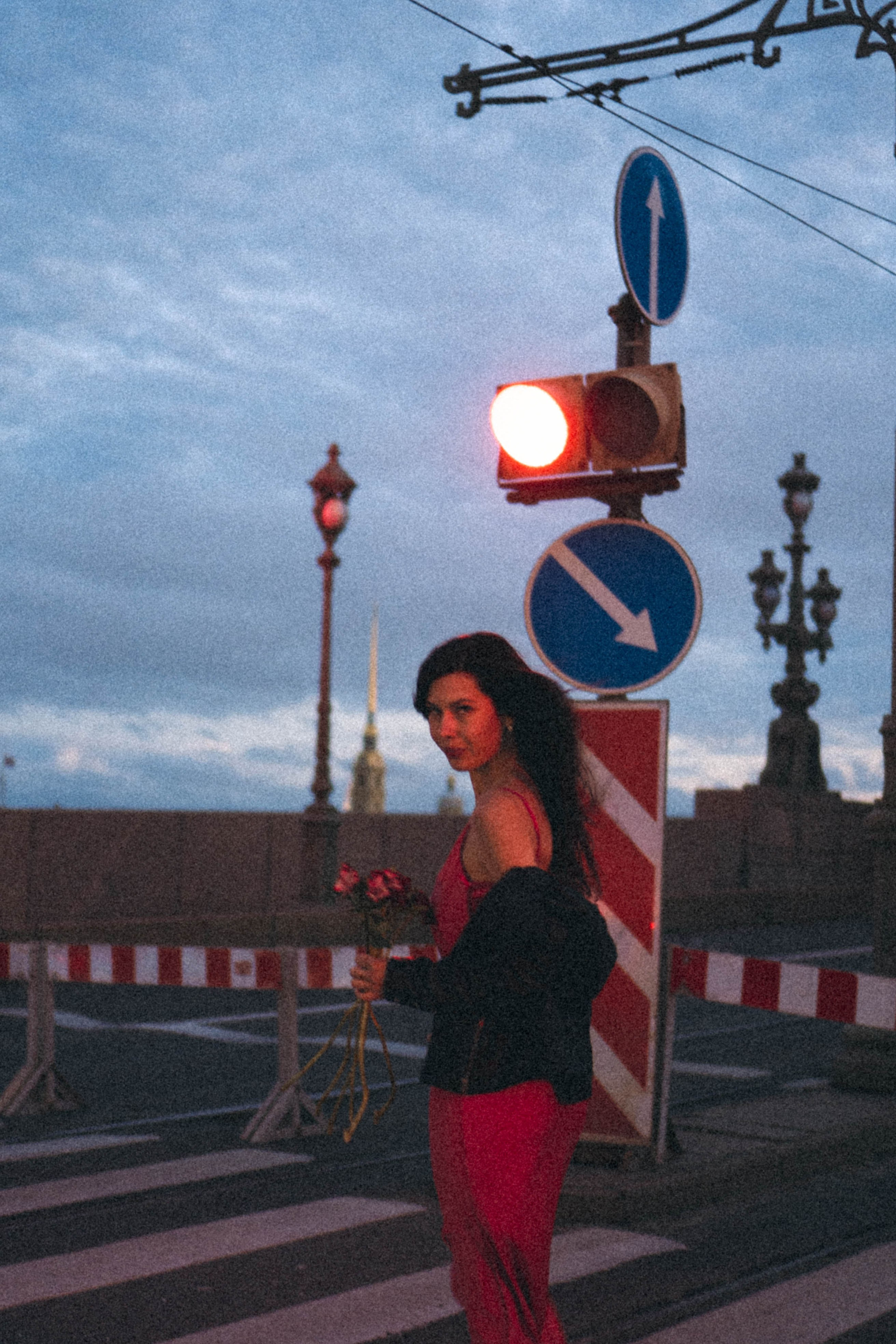 Ночная серия. Профессиональный фотограф, Санкт-Петербург — Виктория Богомолова