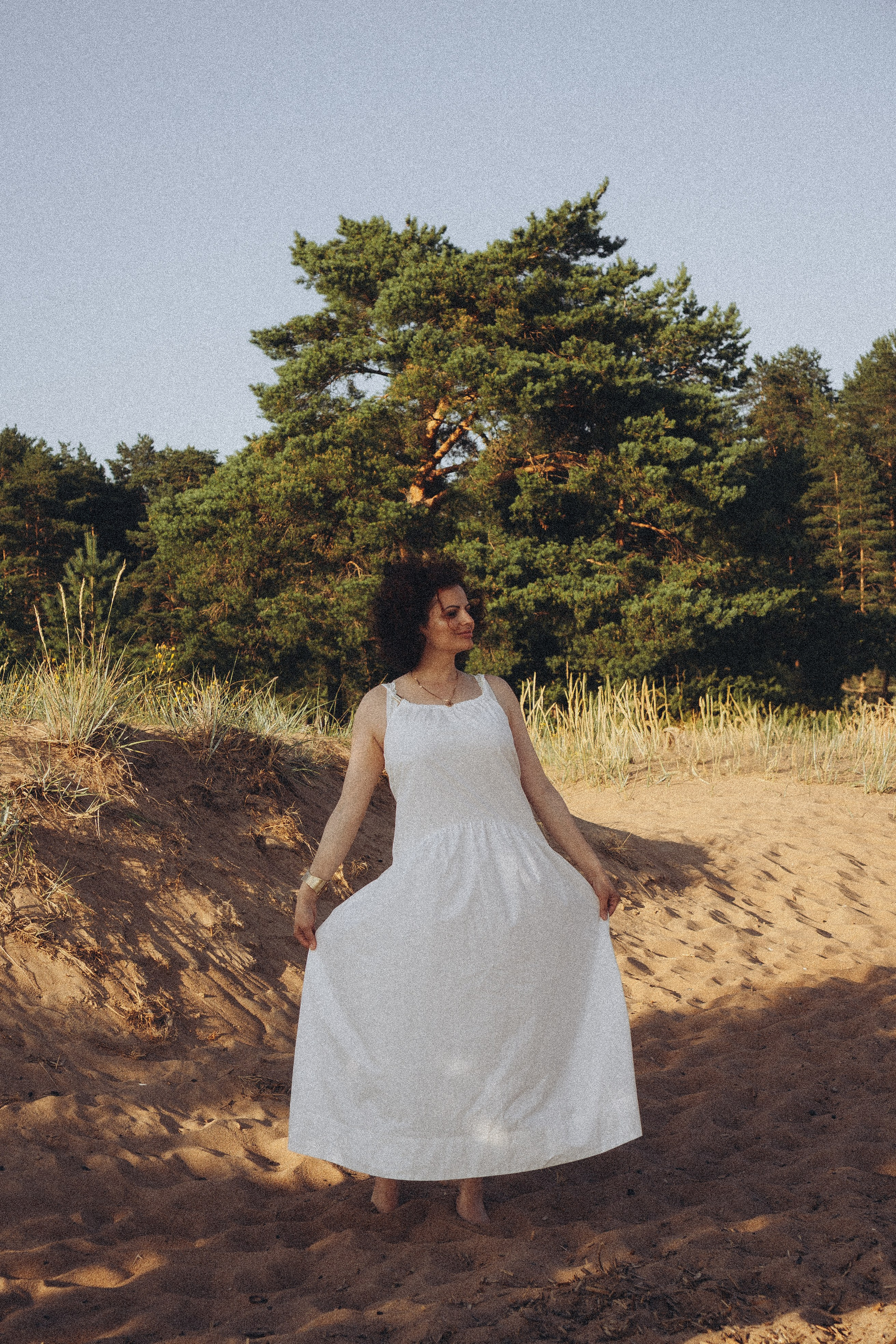 У ФИНСКОГО ЗАЛИВА. Профессиональный фотограф, Санкт-Петербург — Виктория Богомолова