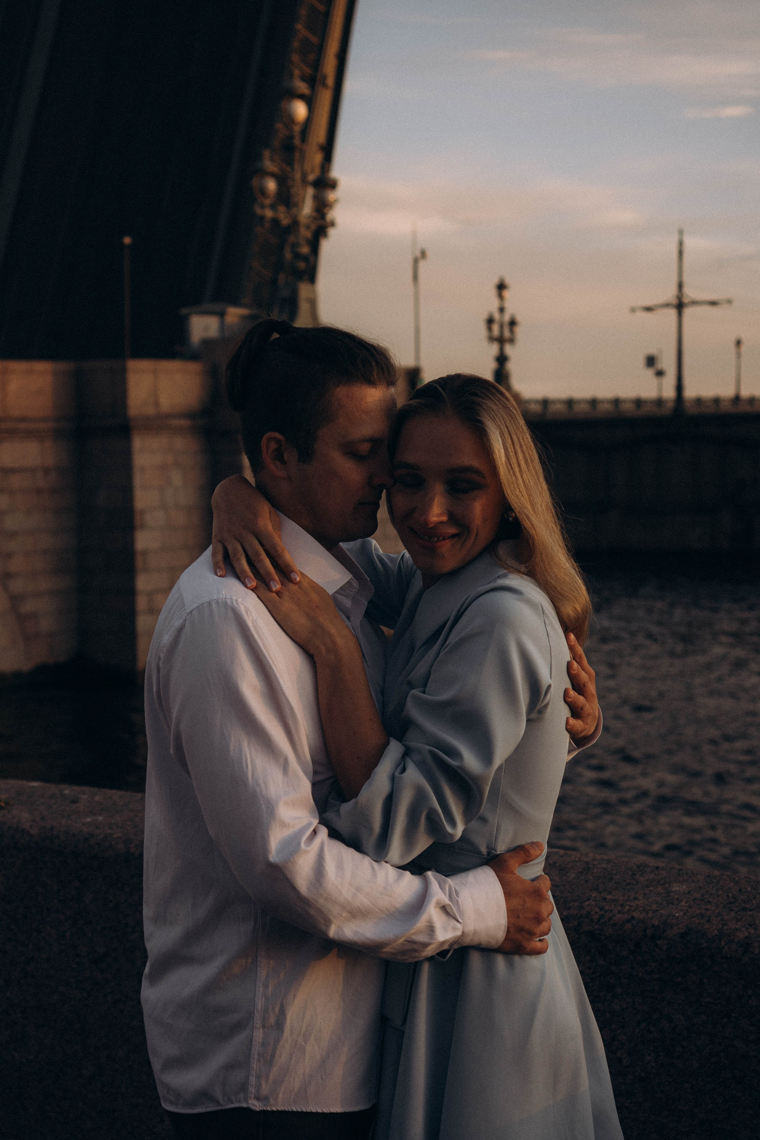 СЧАСТЛИВОЕ УТРО. Профессиональный фотограф, Санкт-Петербург — Виктория Богомолова