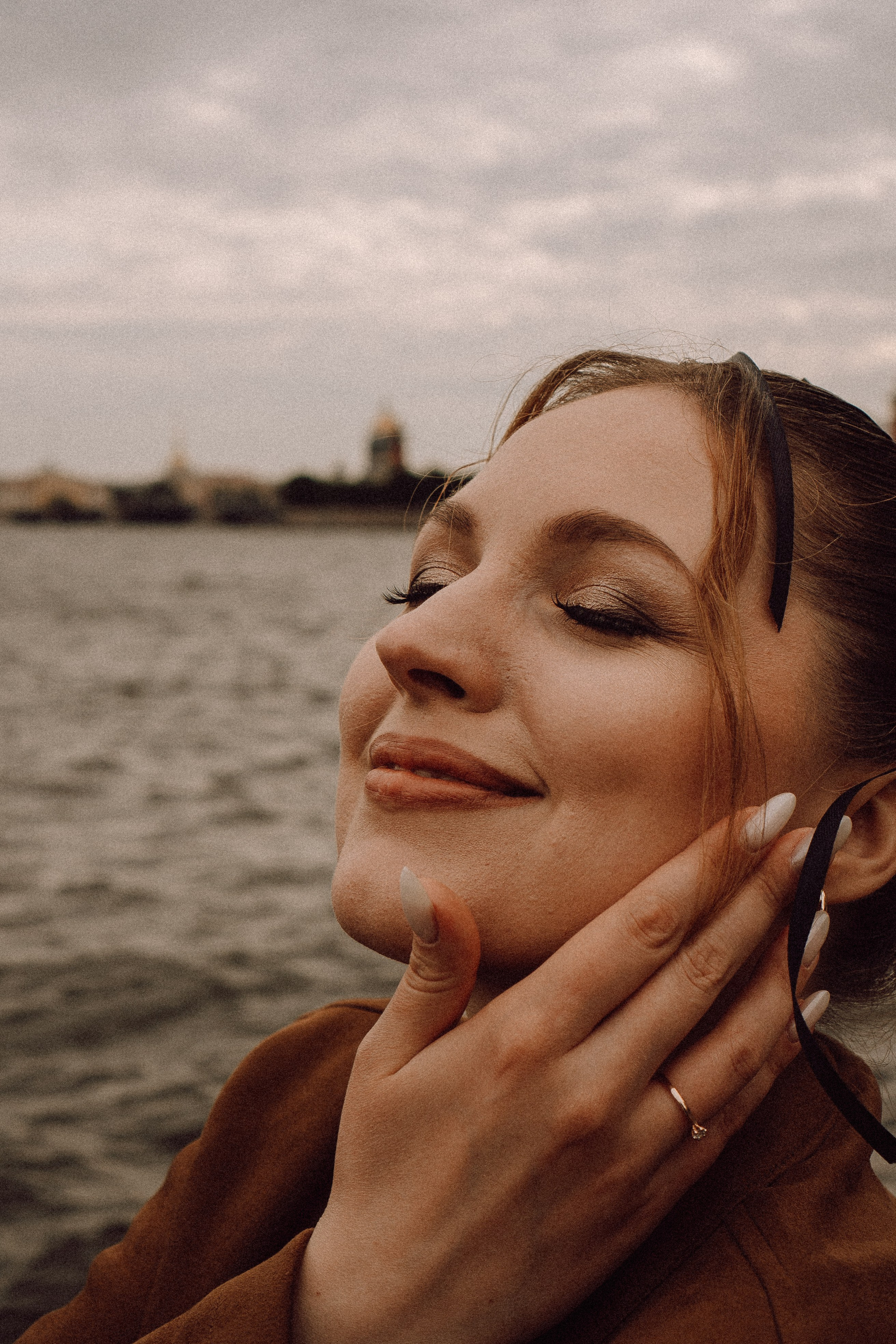 LOVE. Профессиональный фотограф, Санкт-Петербург — Виктория Богомолова