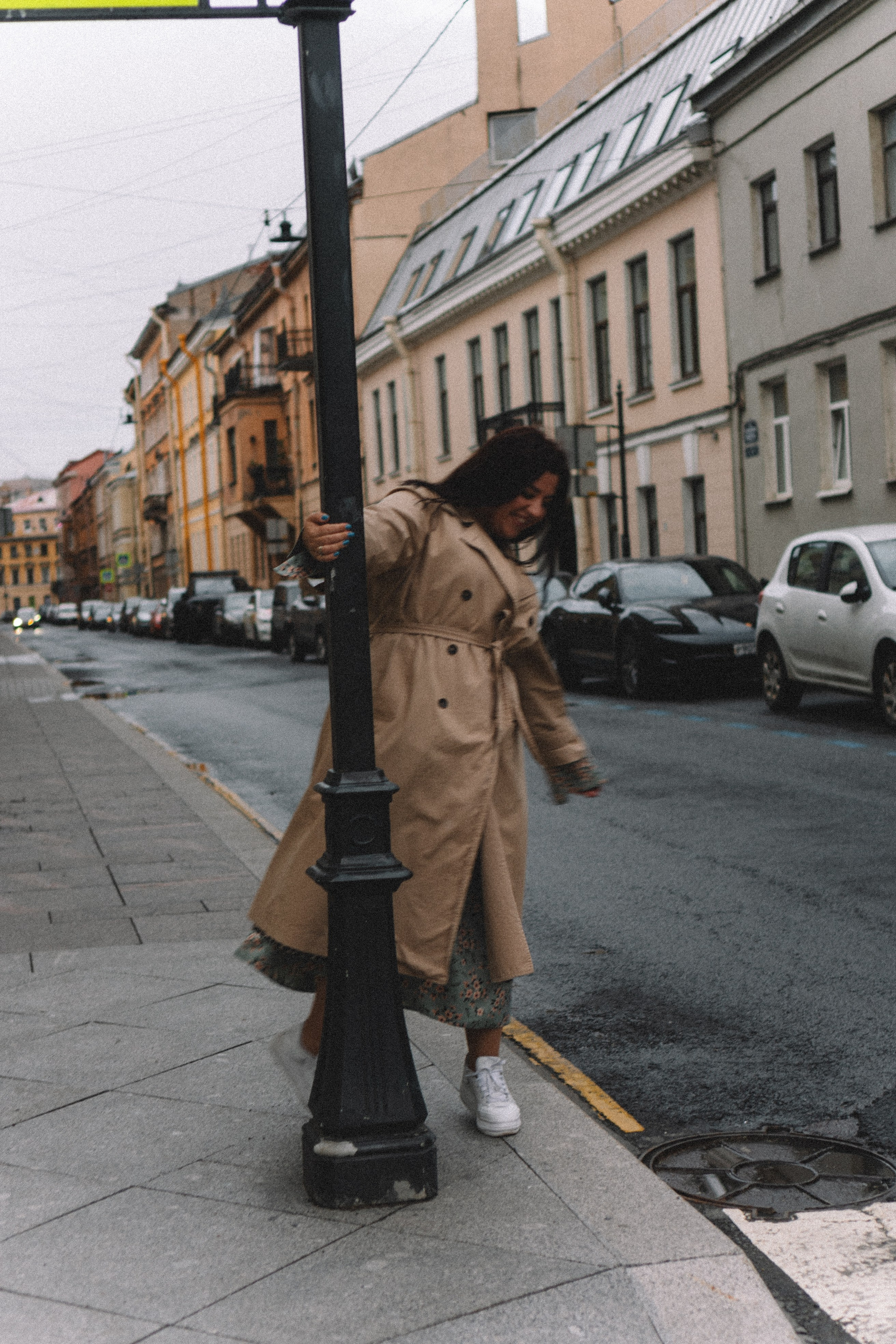 ПИТЕРСКАЯ ПРОГУЛКА. Профессиональный фотограф, Санкт-Петербург — Виктория Богомолова