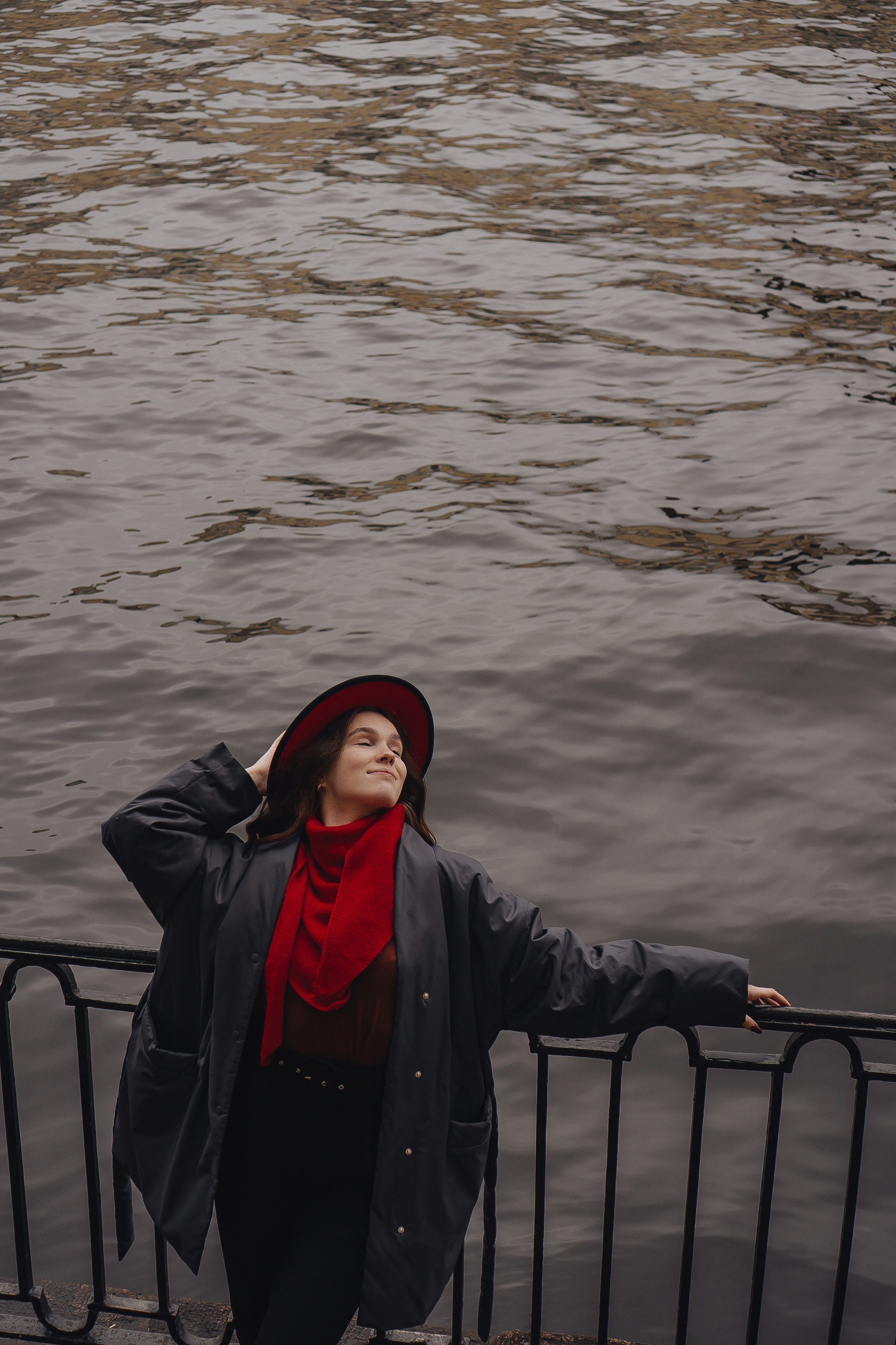 Осень. Профессиональный фотограф, Санкт-Петербург — Виктория Богомолова