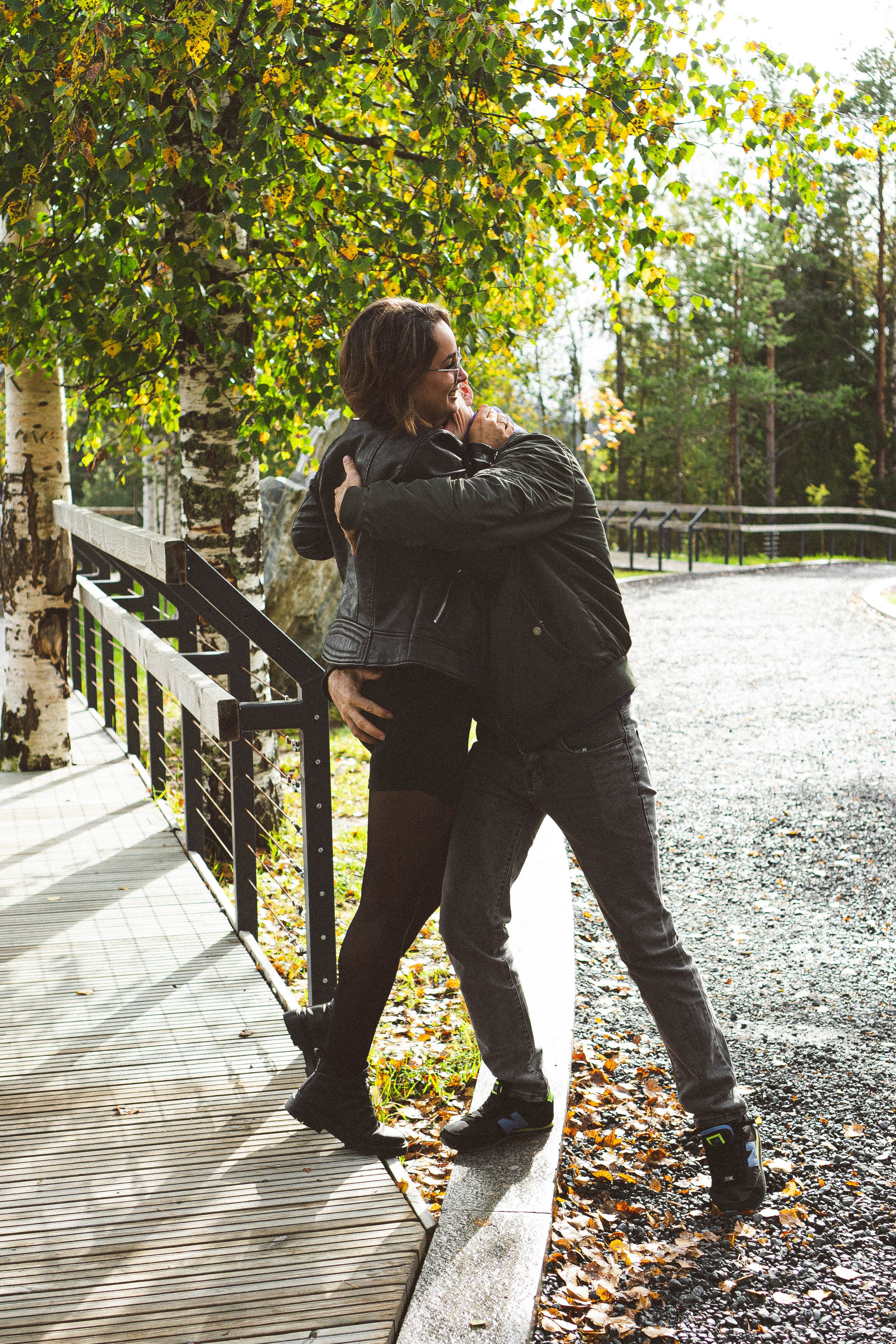 Прогулка на природе. Профессиональный фотограф, Санкт-Петербург — Виктория Богомолова