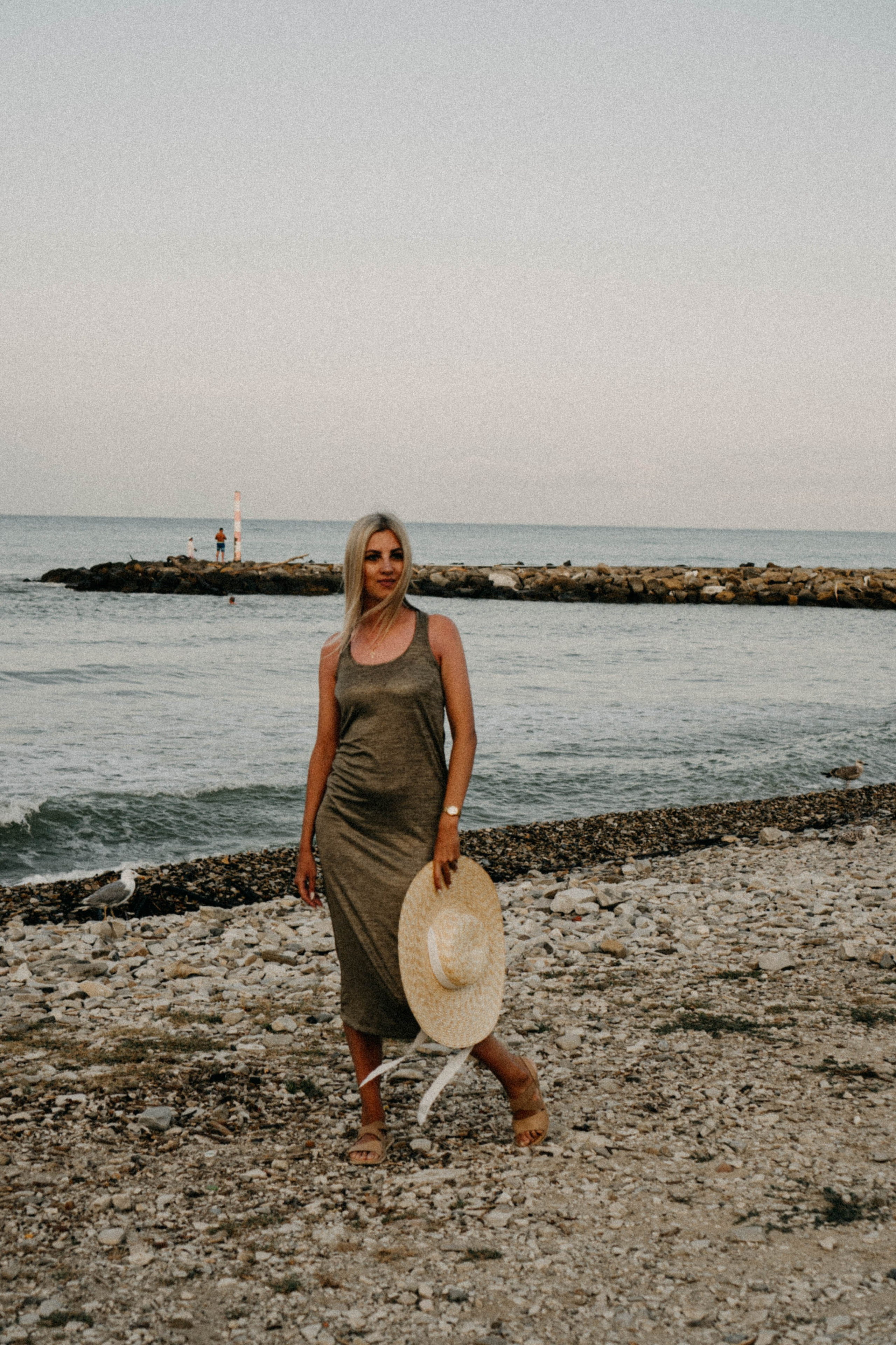 Море. Профессиональный фотограф, Санкт-Петербург — Виктория Богомолова