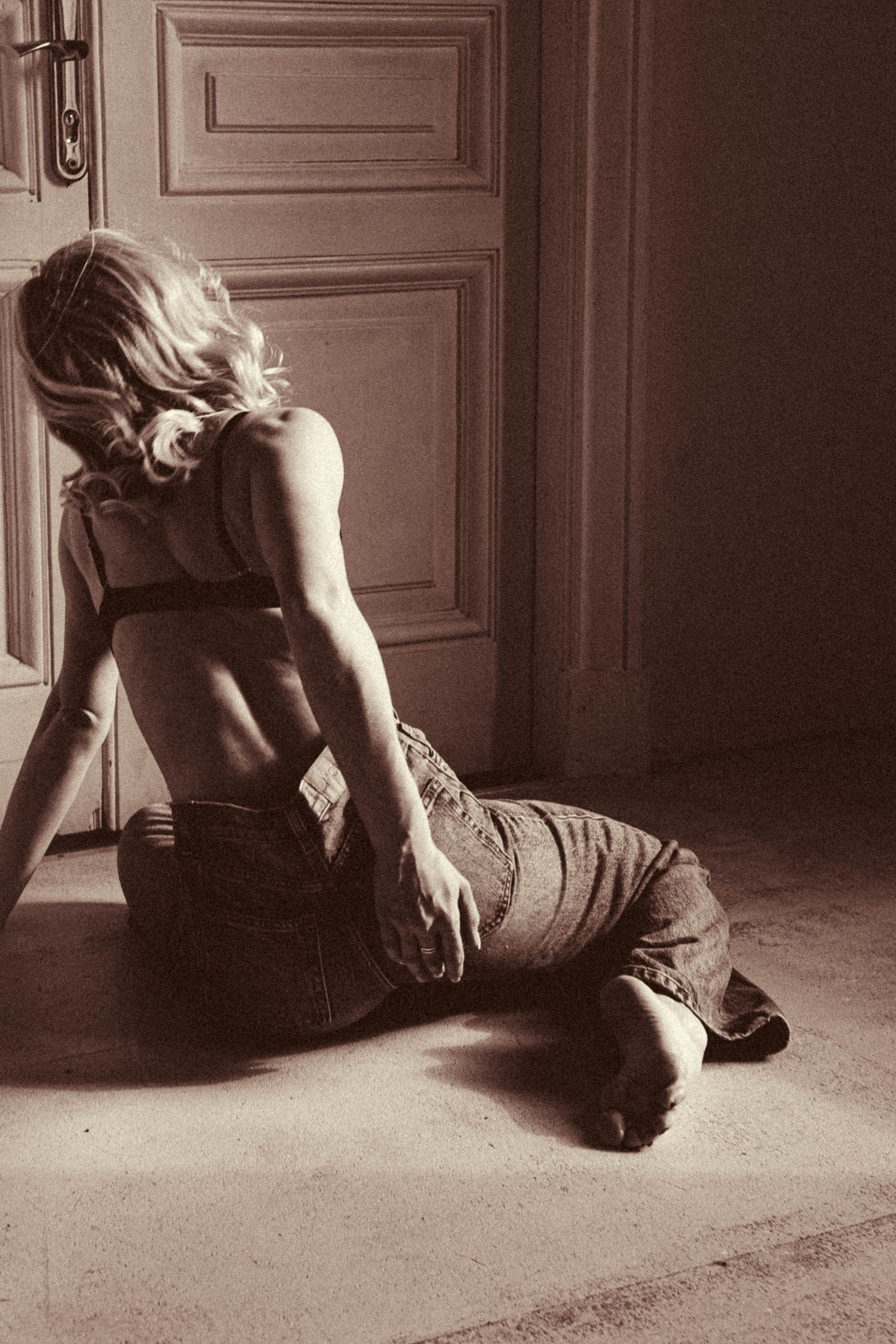 Винтажный стиль. Профессиональный фотограф, Санкт-Петербург — Виктория Богомолова