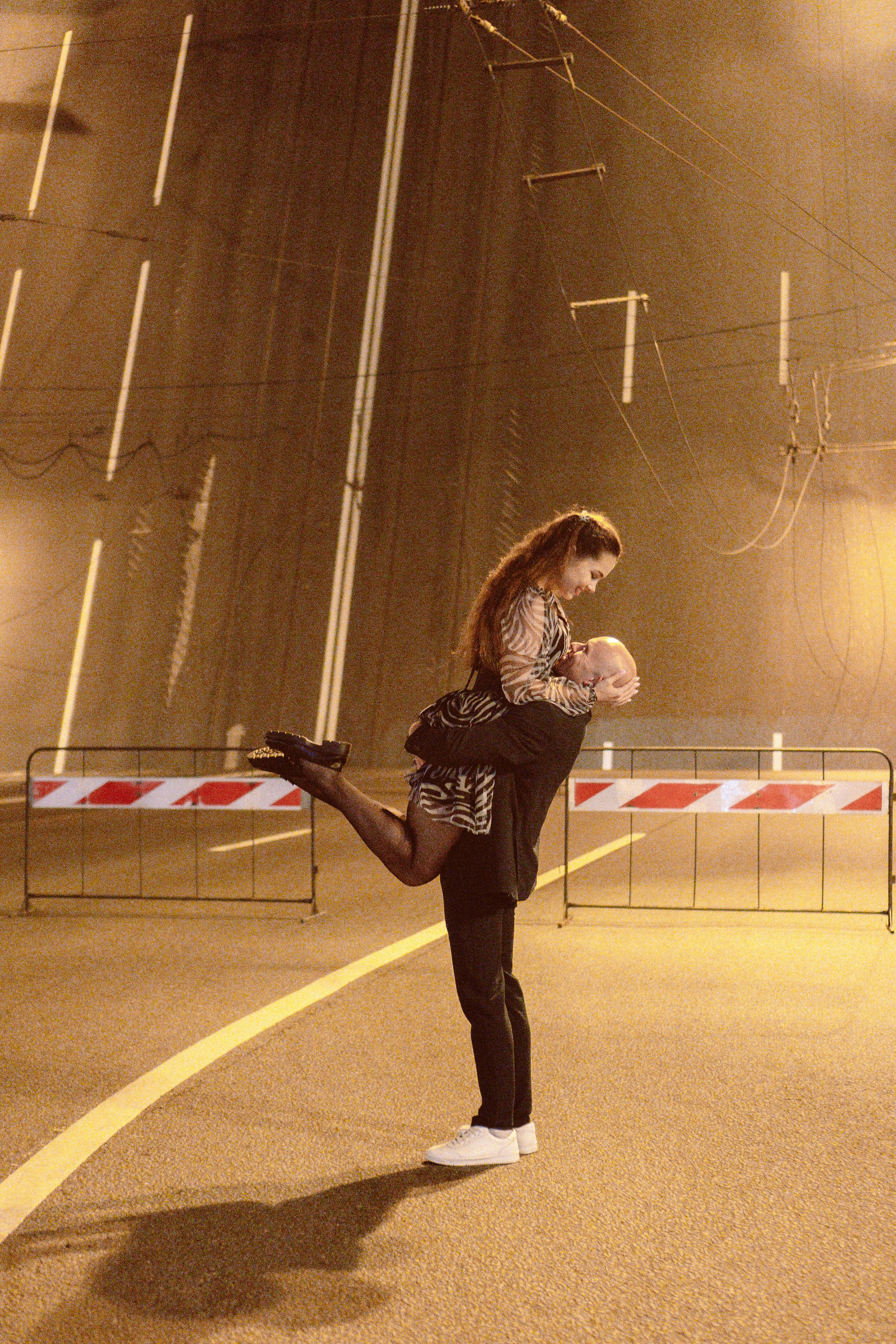 Любовь и питер. Профессиональный фотограф, Санкт-Петербург — Виктория Богомолова