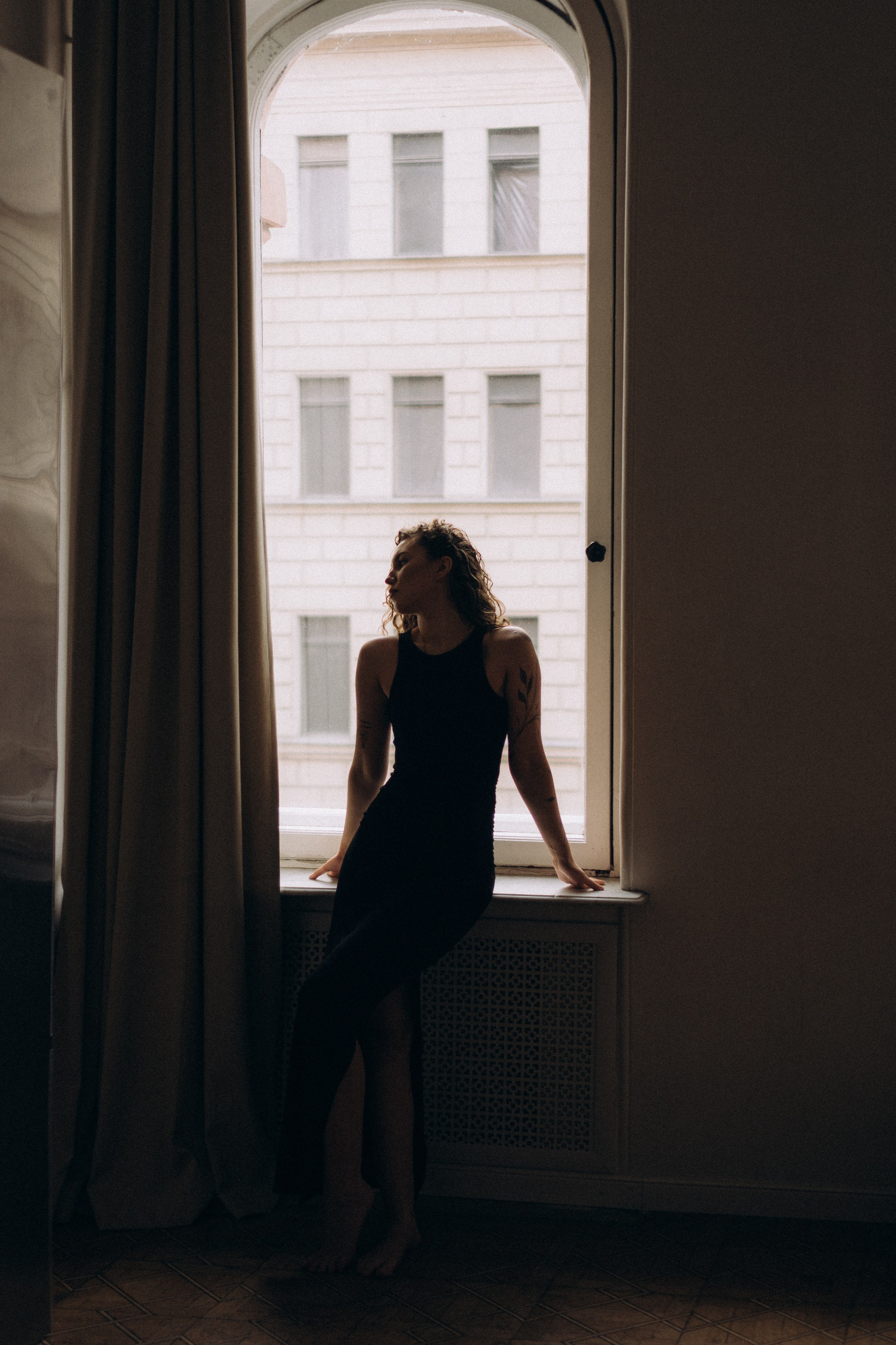 Для девушки. Профессиональный фотограф, Санкт-Петербург — Виктория Богомолова