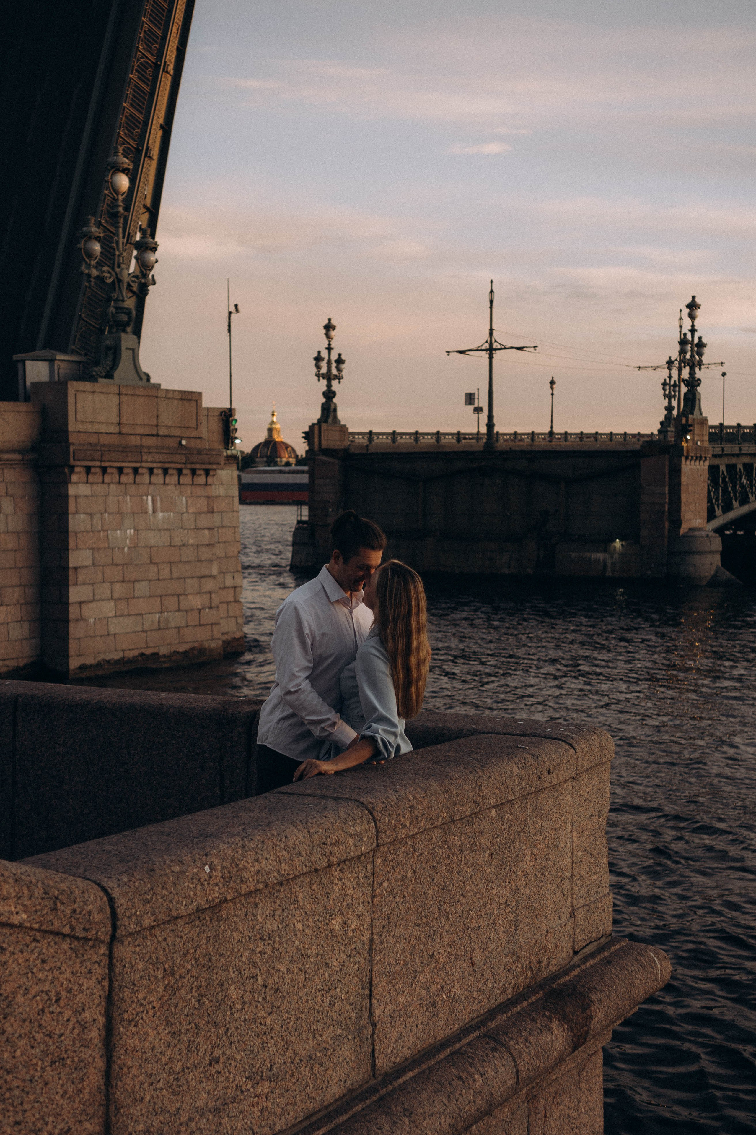 СЧАСТЛИВОЕ УТРО. Профессиональный фотограф, Санкт-Петербург — Виктория Богомолова