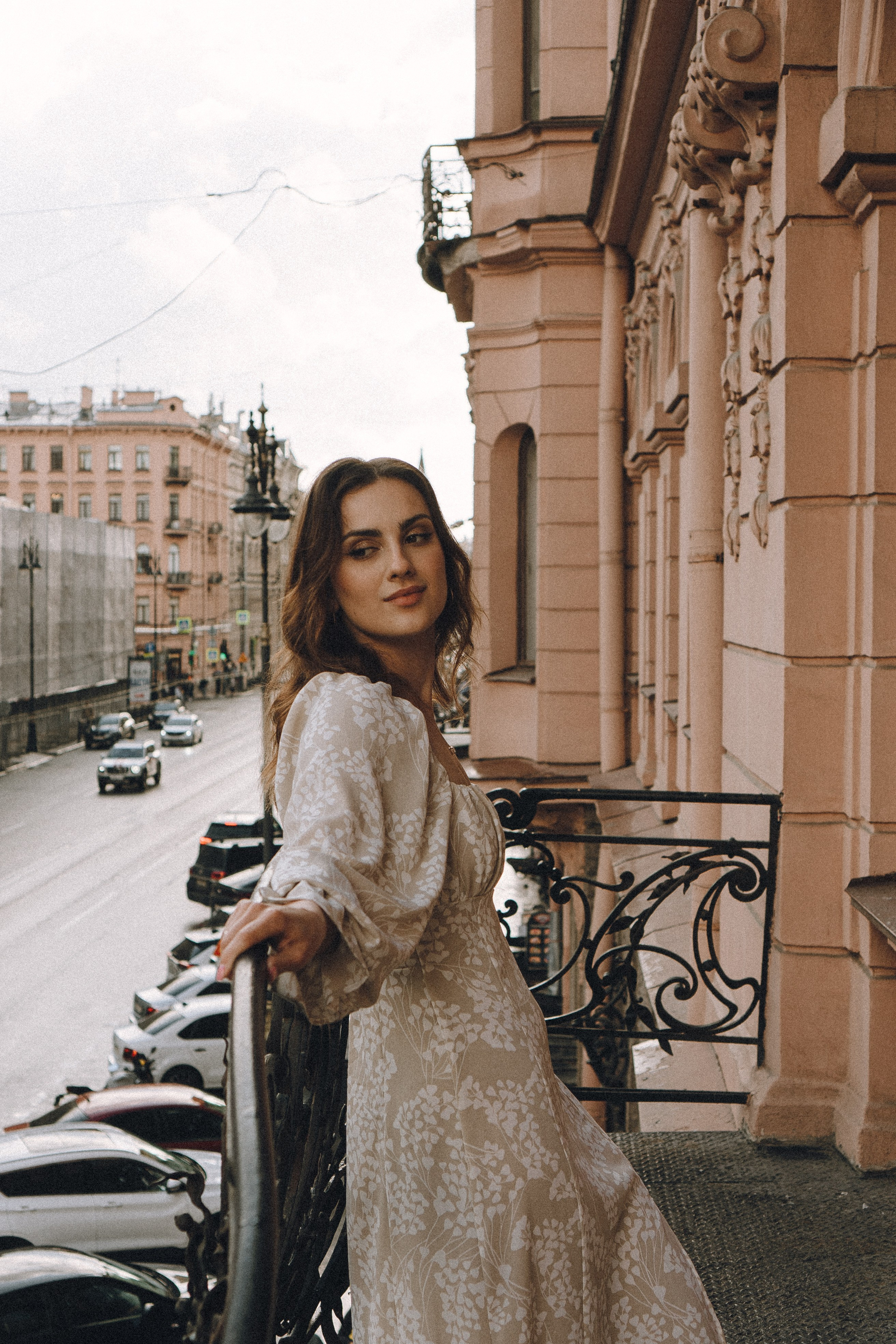 ЛЮБОВЬ В ИЮНЕ. Профессиональный фотограф, Санкт-Петербург — Виктория Богомолова