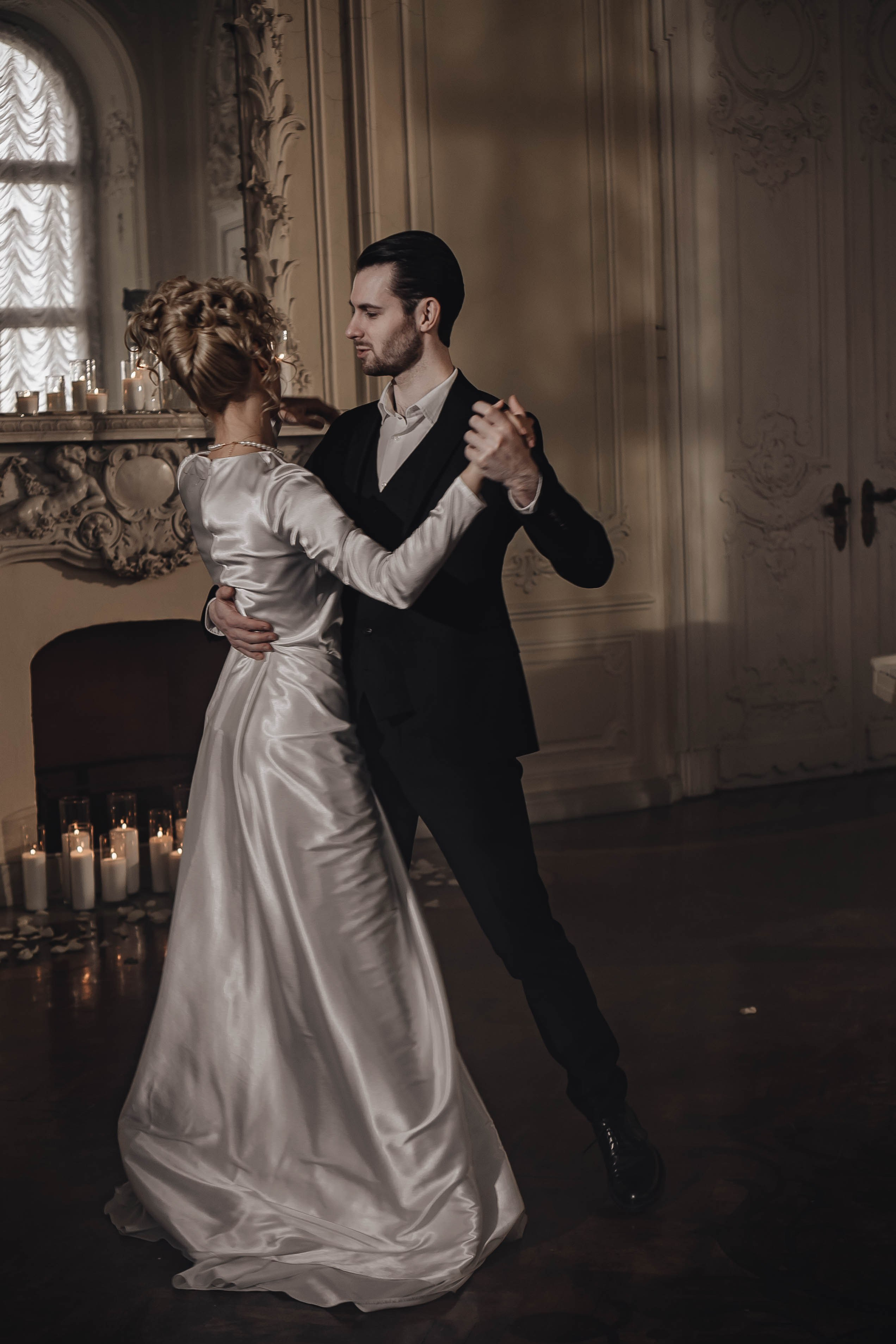 СВАДЕБНАЯ ФОТОСЕСИИЯ В НИКОЛАЕВСКОМ ДВОРЦЕ. Профессиональный фотограф, Санкт-Петербург — Виктория Богомолова