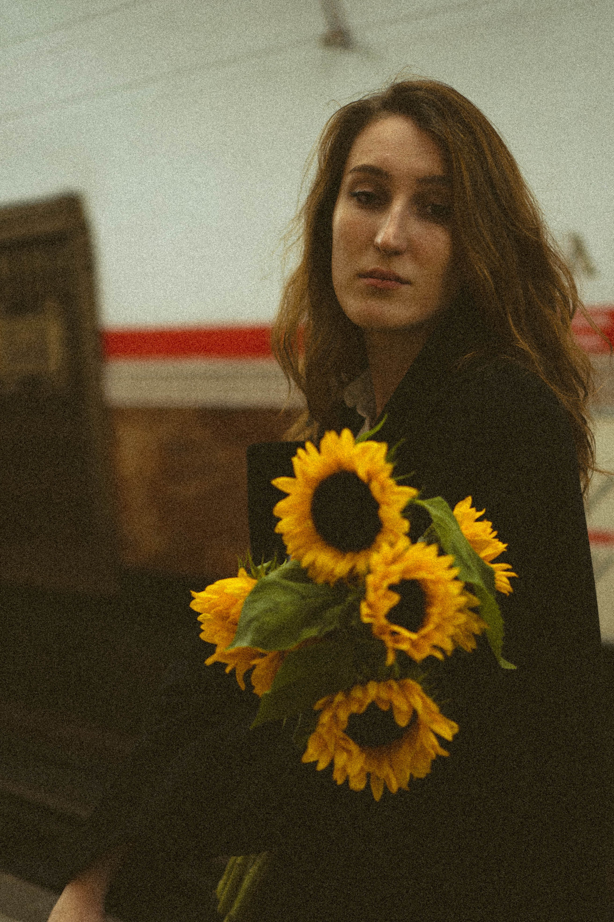 В метро. Профессиональный фотограф, Санкт-Петербург — Виктория Богомолова