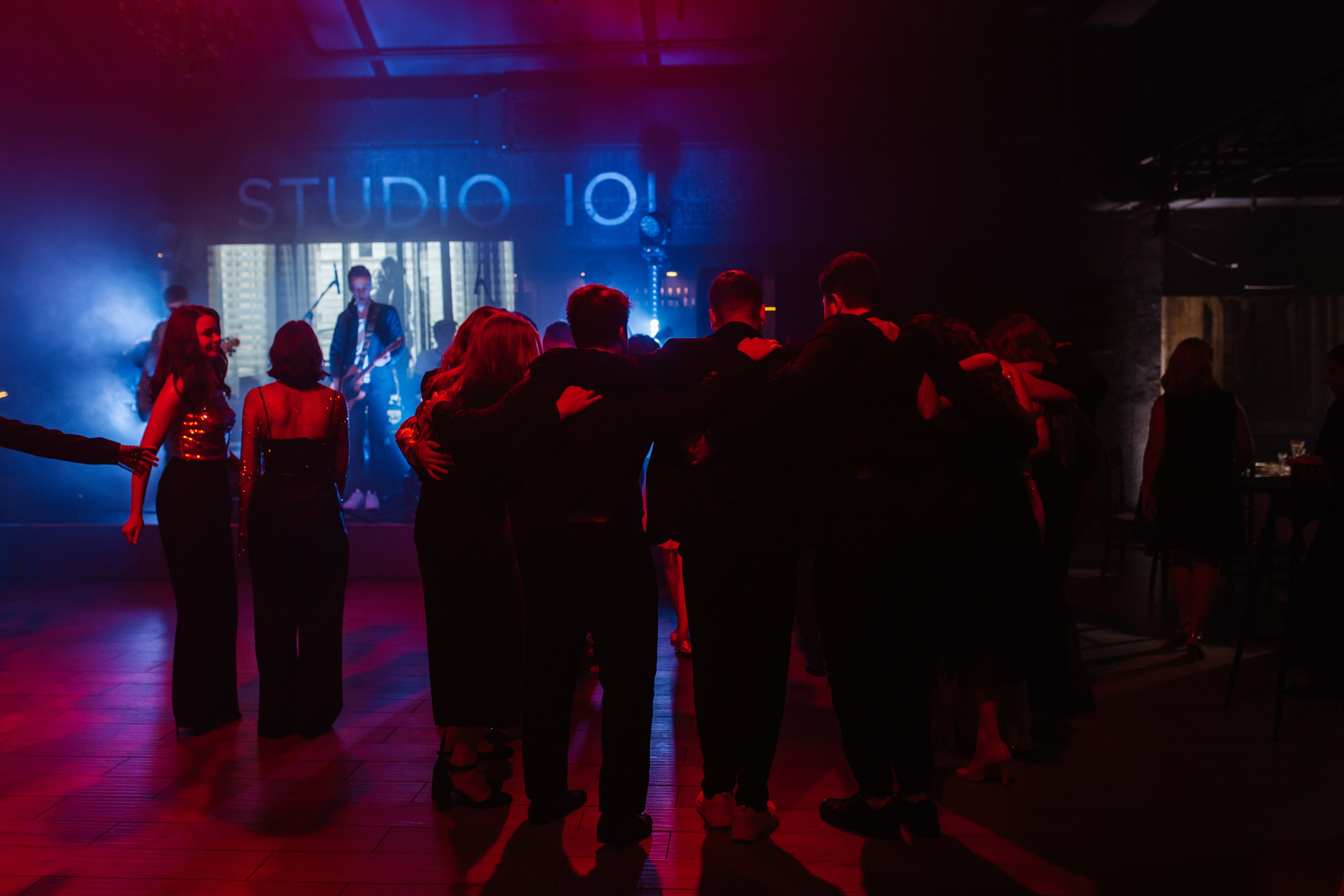 Даниил и Мария. Мордвинова Татьяна