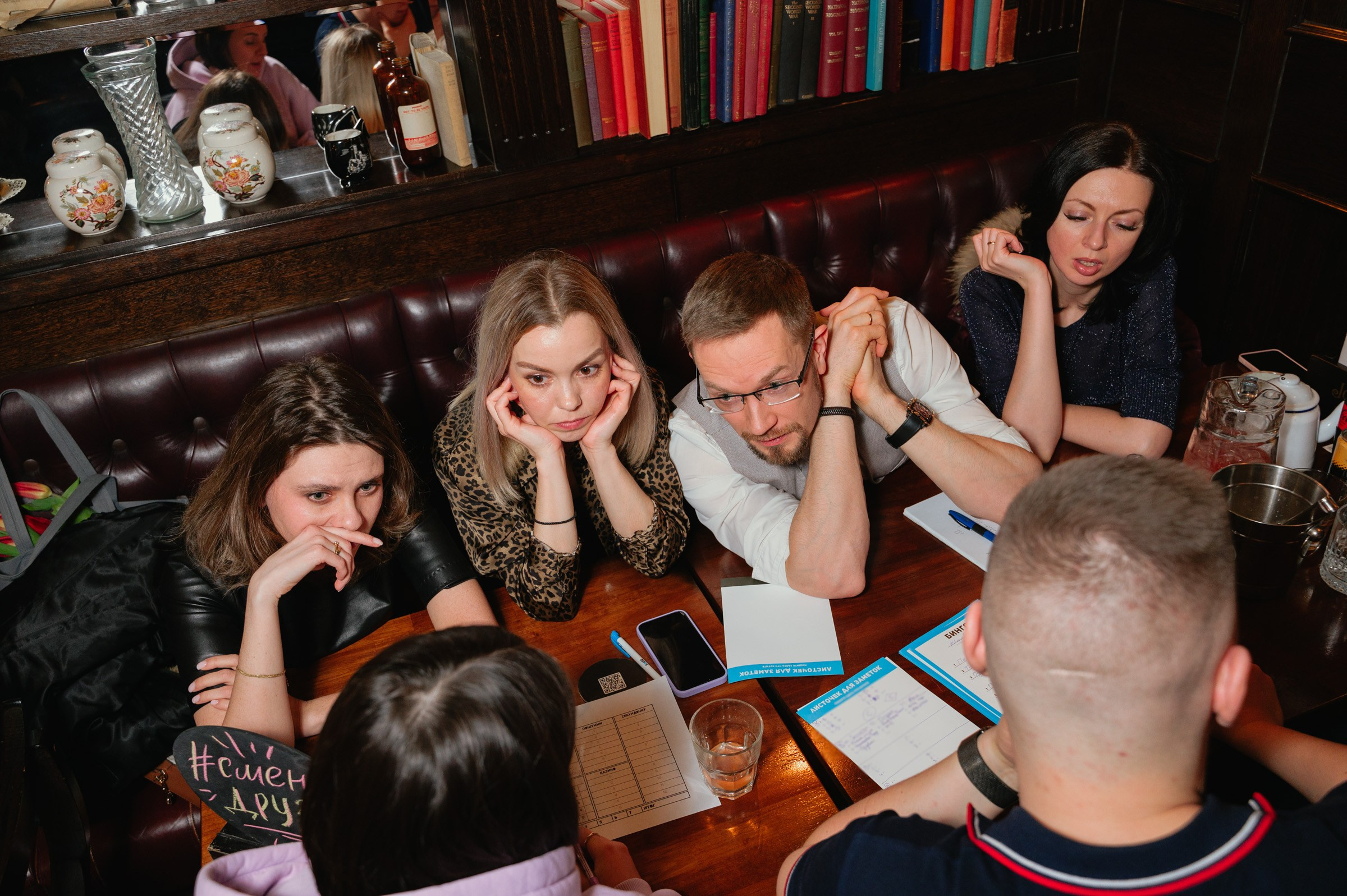 Репортажная съёмка. Главная