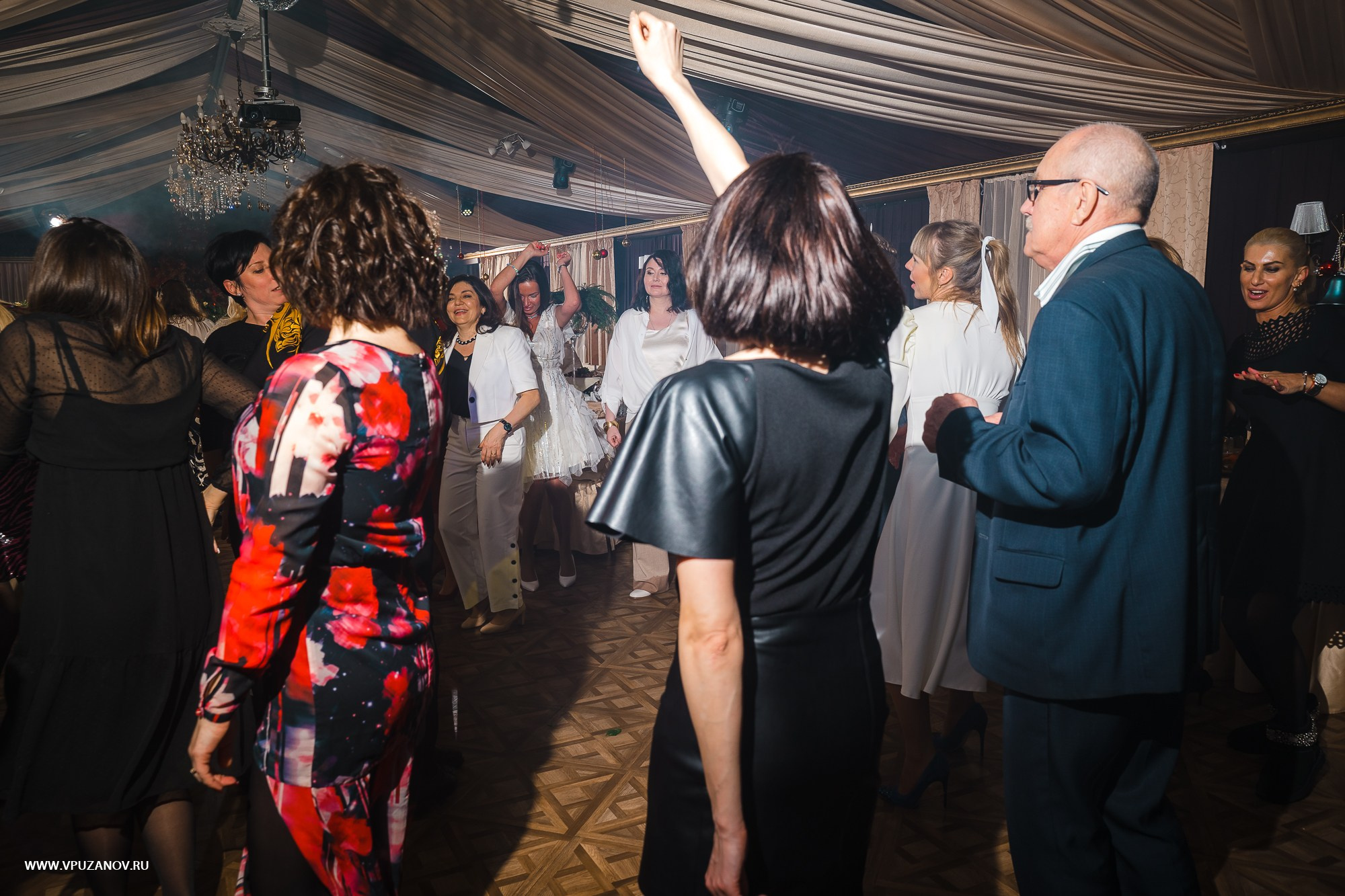 Фотосъемка дня рождения