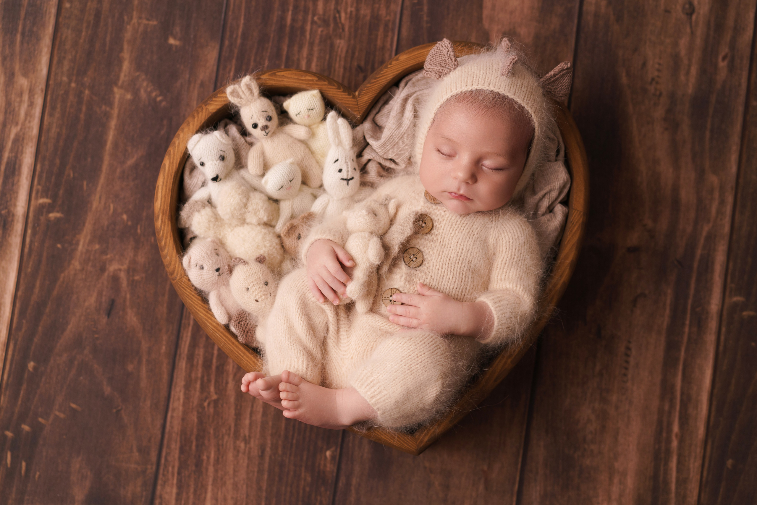 Фотосессия новорожденных | Галерея трогательных кадров малышей в стиле newborn. Фотосессия новорожденных в Москве и Московской области | Профессиональный фотограф newborn — Татьяна Иванова