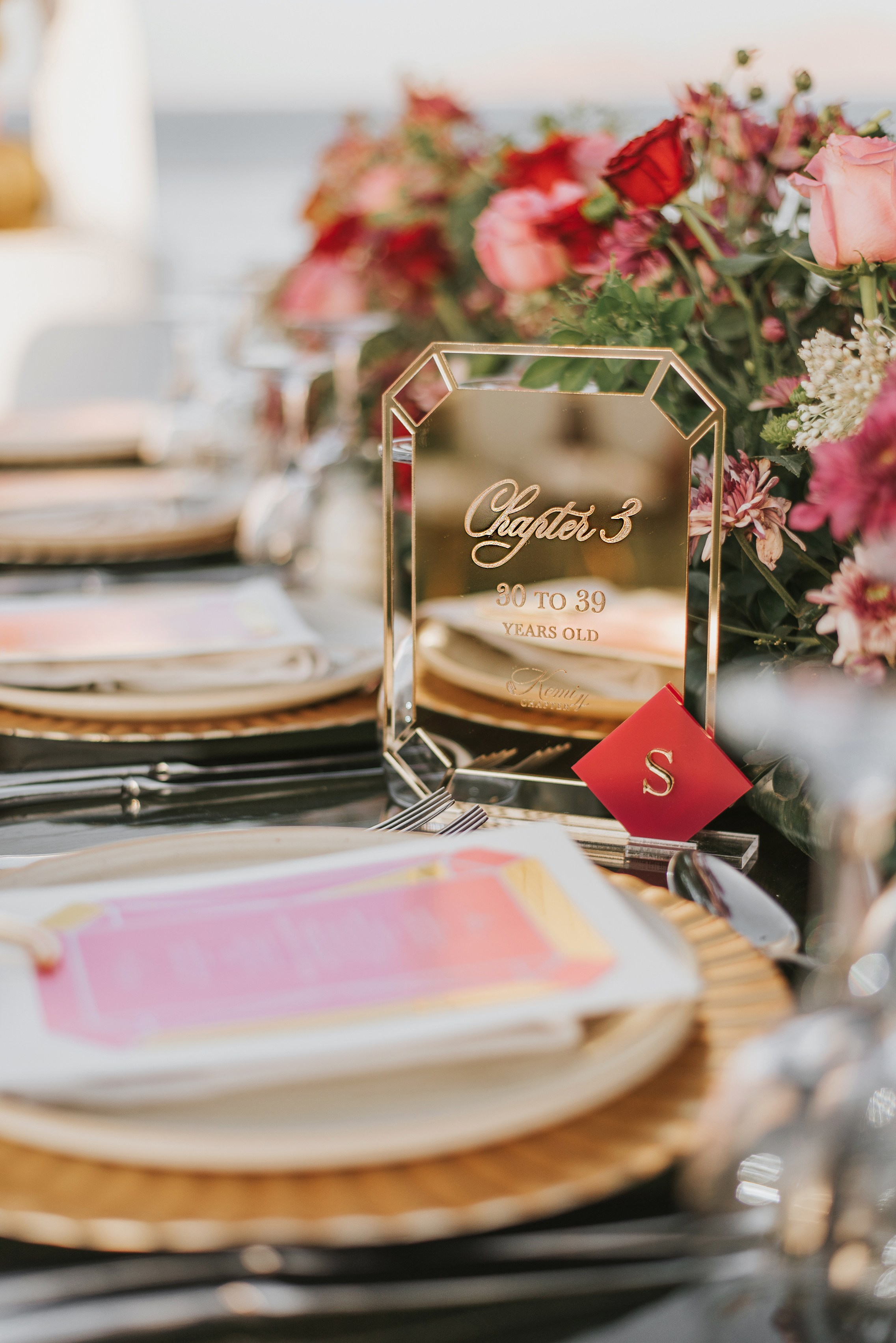 KEMI’S BIRTHDAY AT SULTAND GARDENS. Photographe de mariage et de famille à Sharm El Sheikh Natalia Matlina