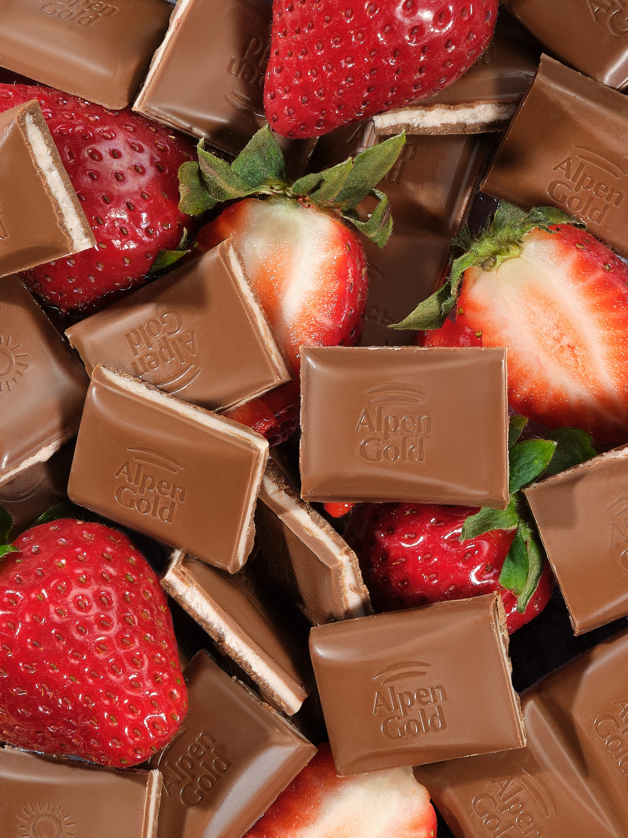 Проект Alpen Gold. Фотограф Карташев Артур