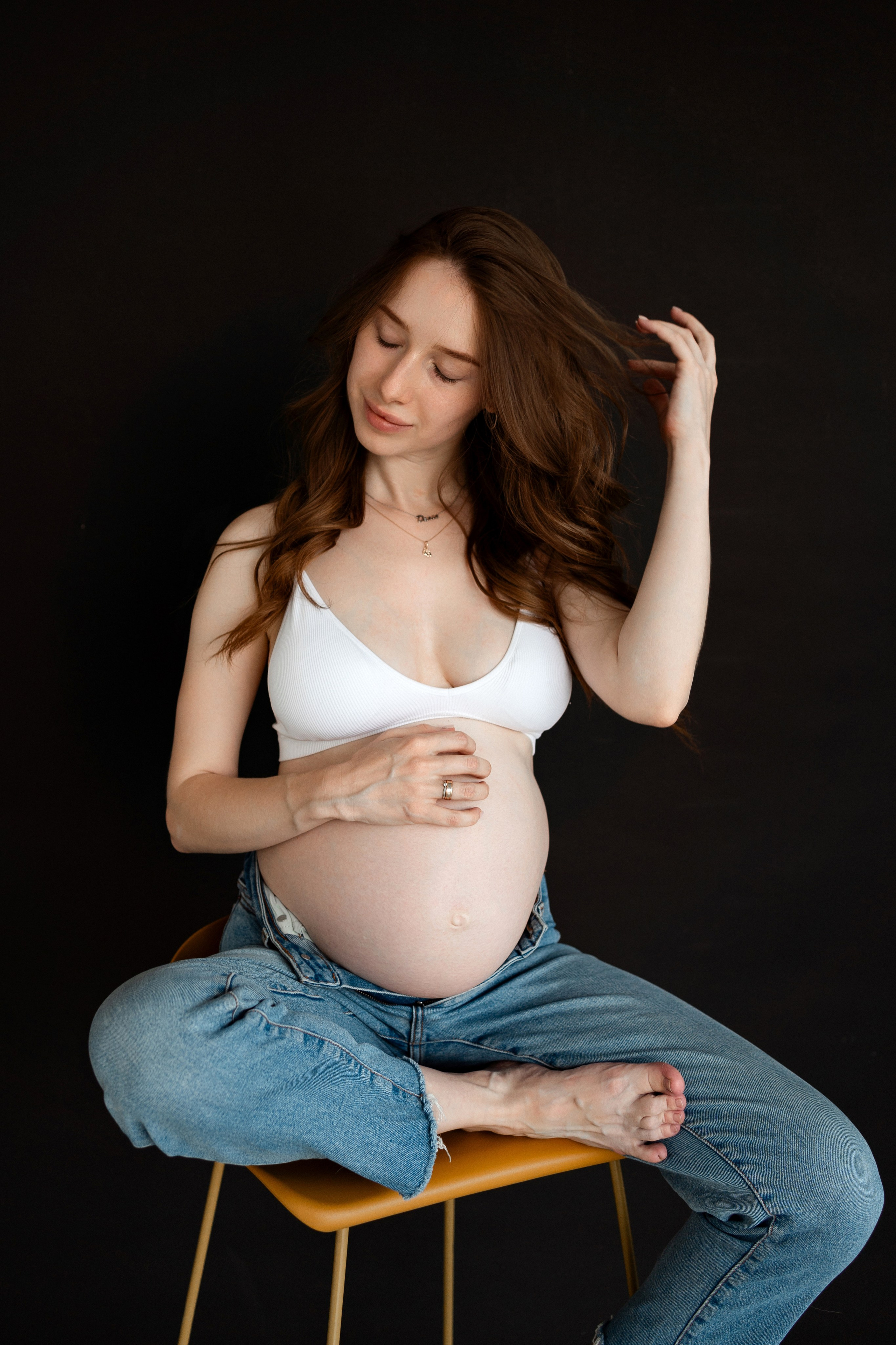 Фотограф беременности в Краснодаре. Семейный и NEWBORN фотограф г. Краснодар