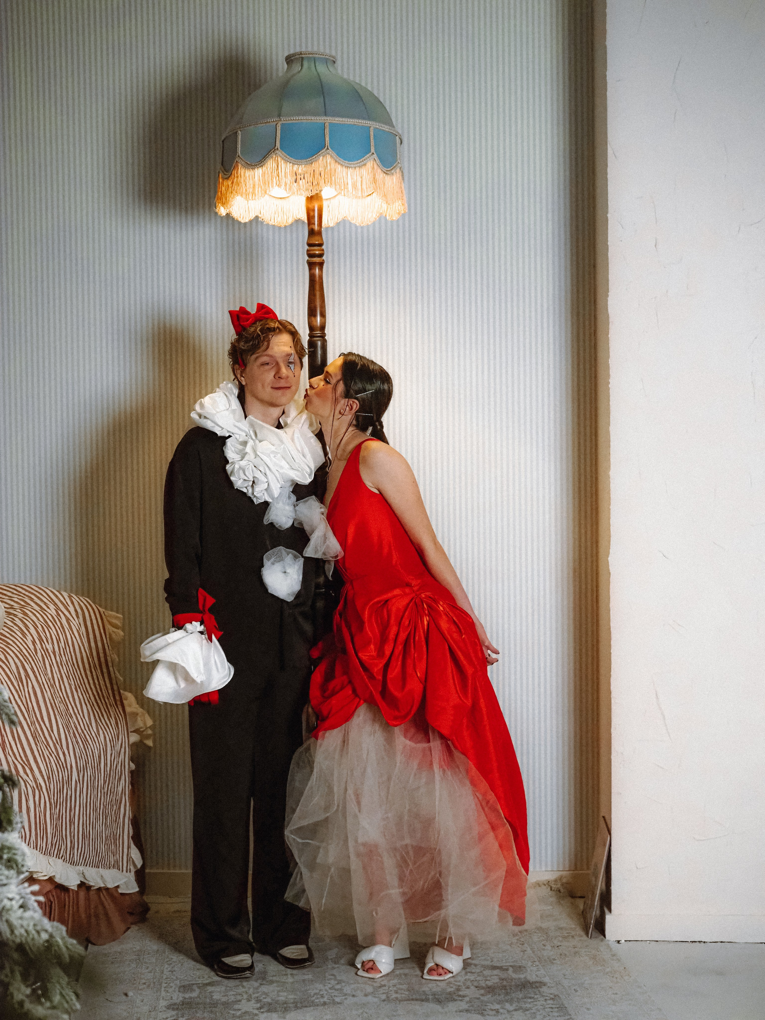 Arlequin. Фотограф Рязань. Семейный Свадебный фотограф