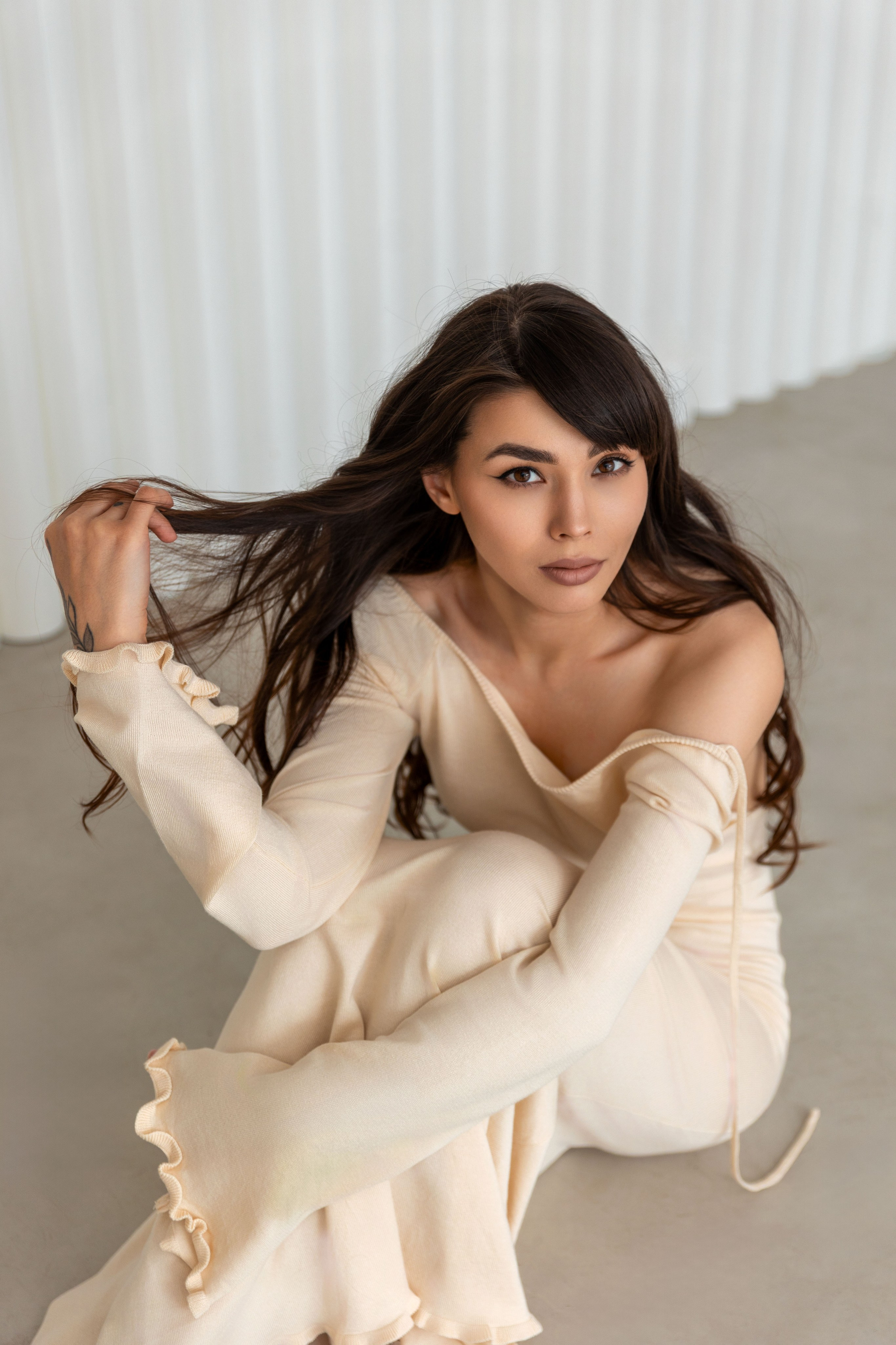 Portrait. Катерина Растокина фотограф в Санкт-Петербурге