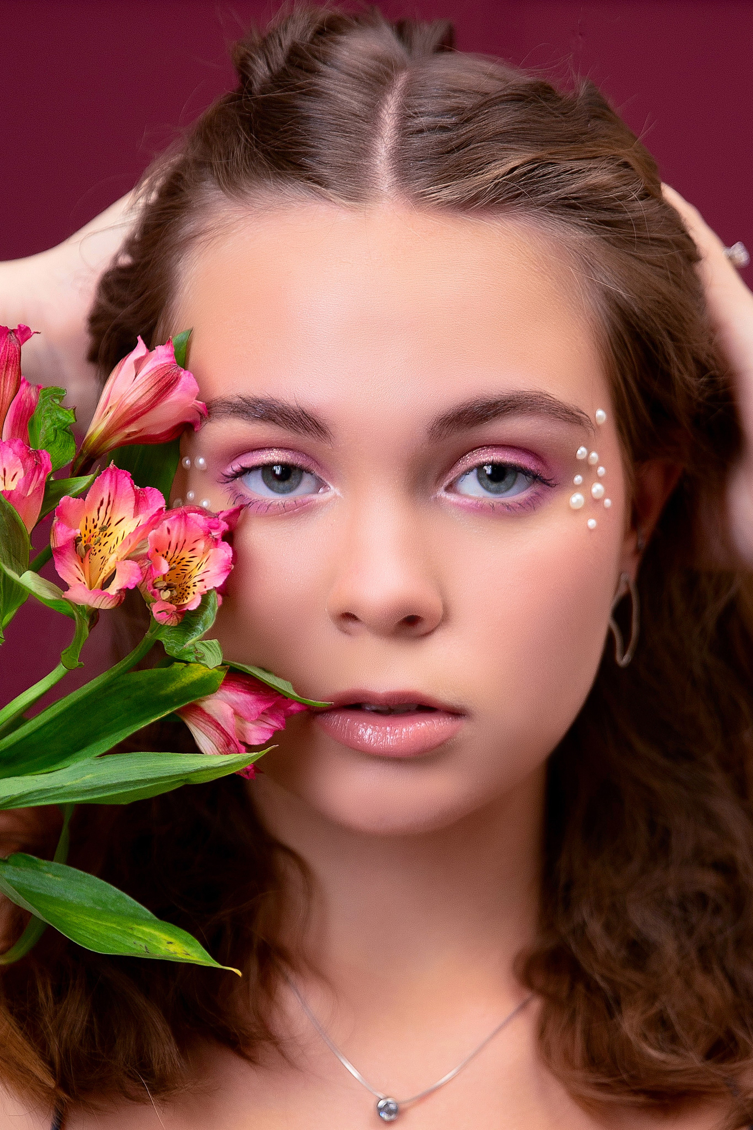 Фотопроект «Бьюти». Детский и семейный фотограф Кемерово Антонина Семеркова!