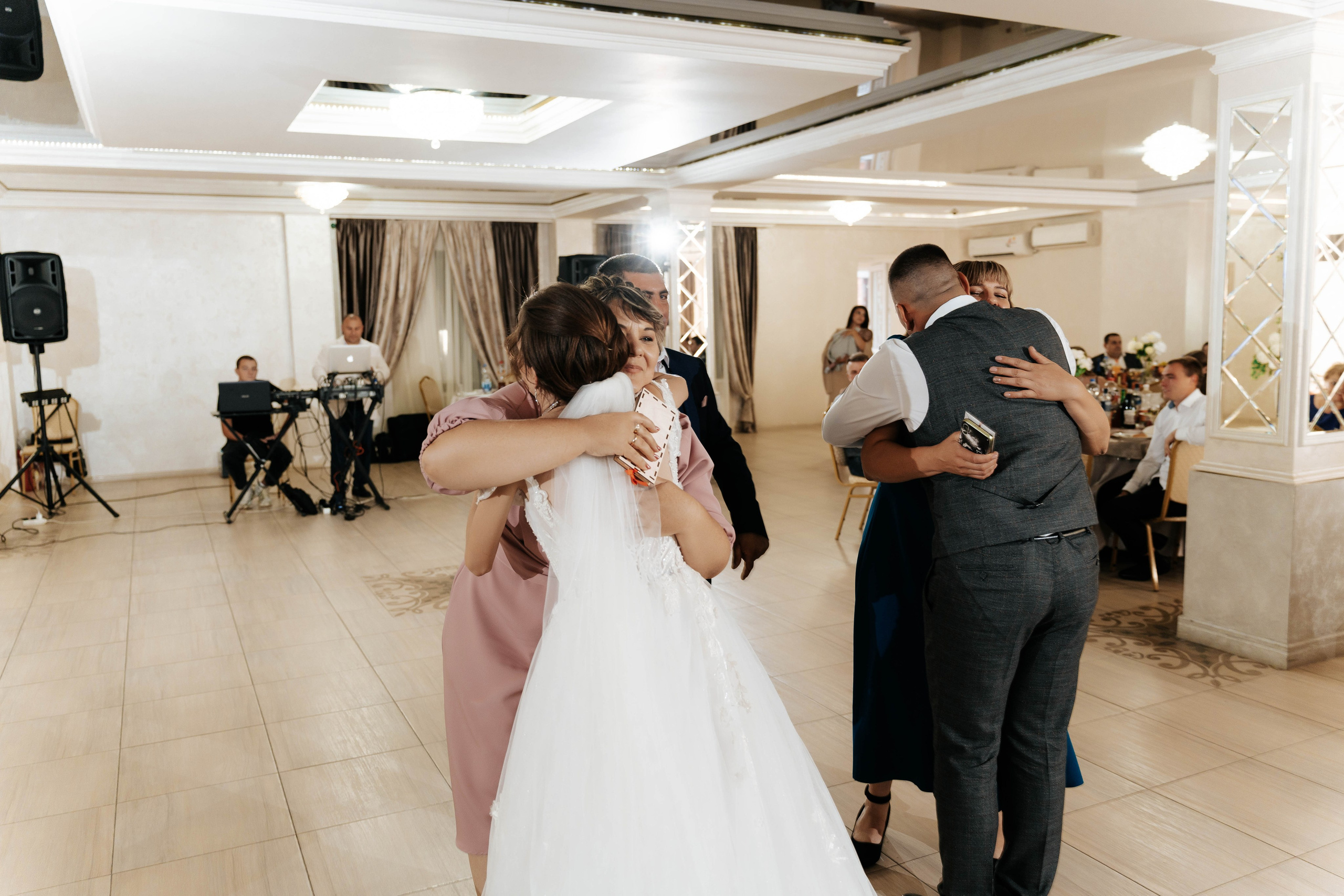 Sergey & Tatiana. Свадебный фотограф в Воронеже Самохина Екатерина