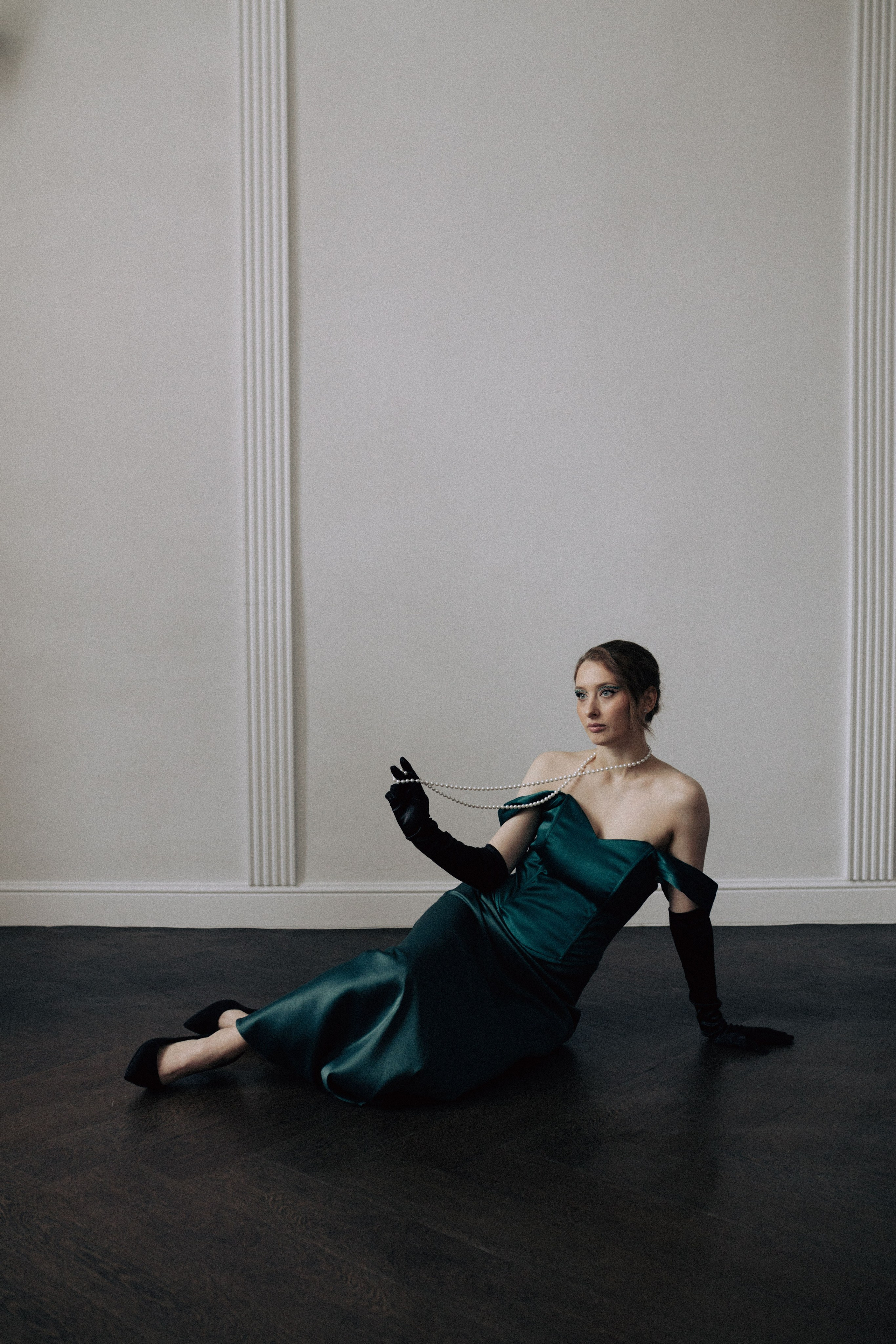 Настя. Фотограф Стилист Тюмень Вера Хайруллина